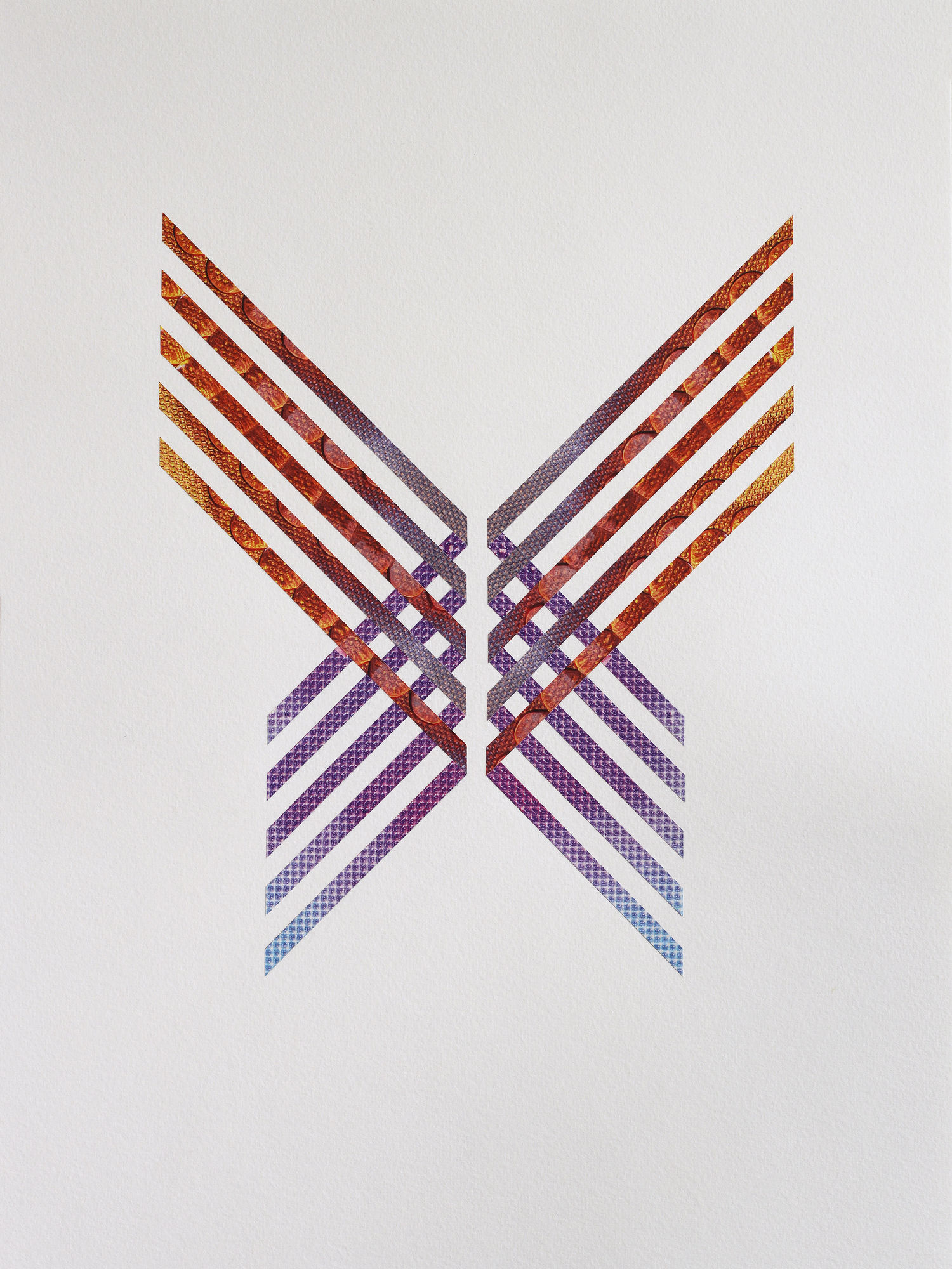 Huy Lam, Sky High II, 2023