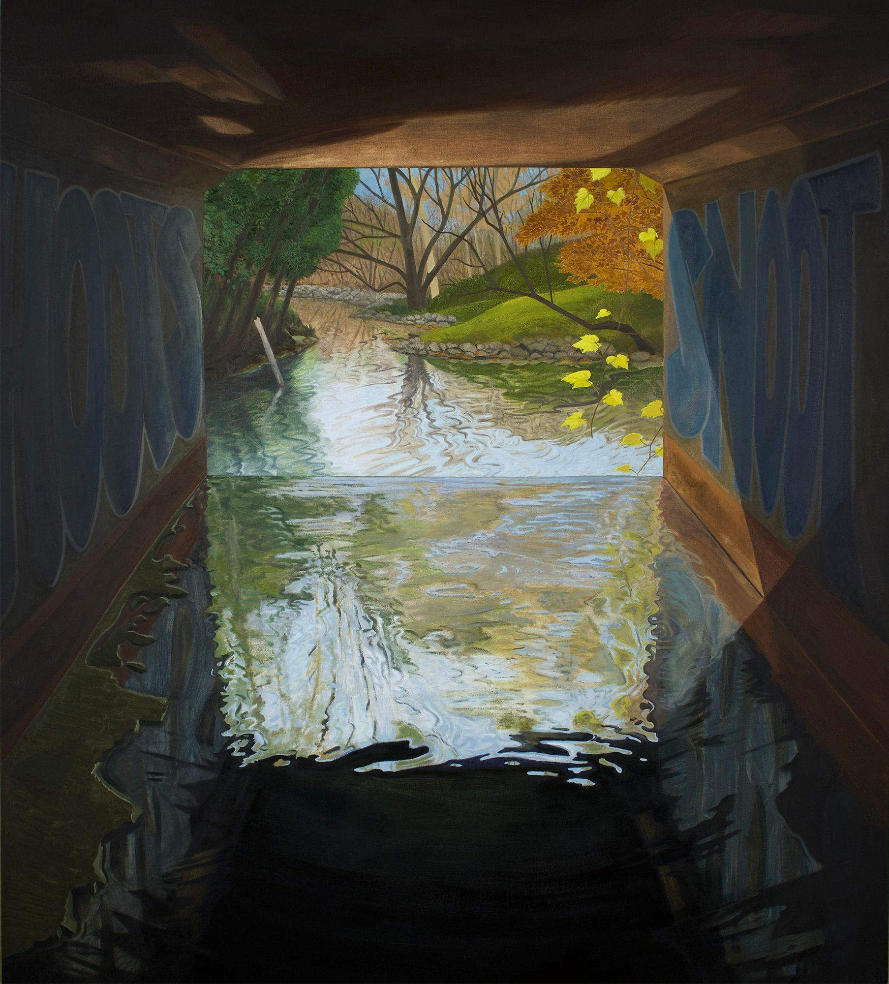 Stefan Berg, Hoots and Snoot, 2023