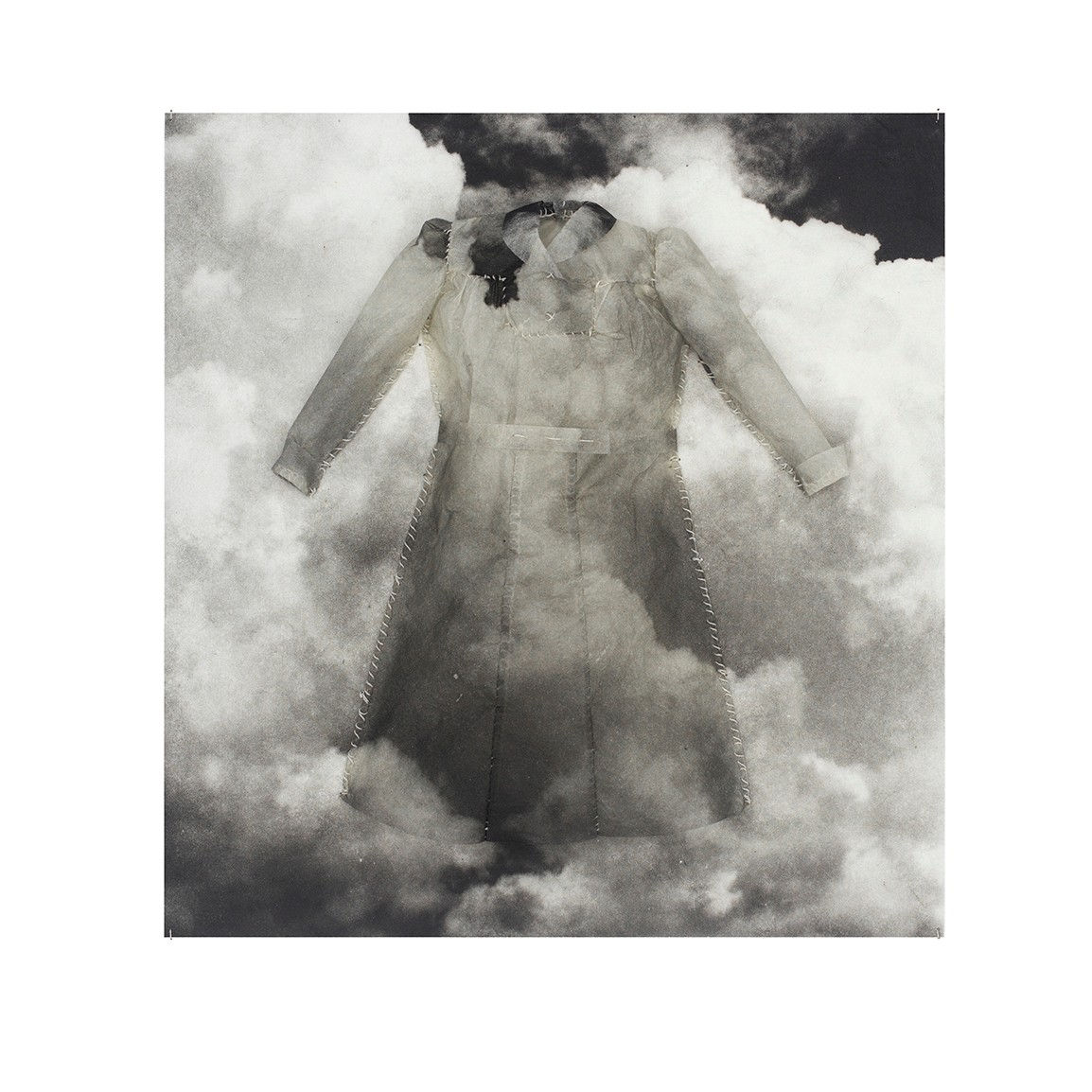 Emma Nishimura, Carrying On, 2024