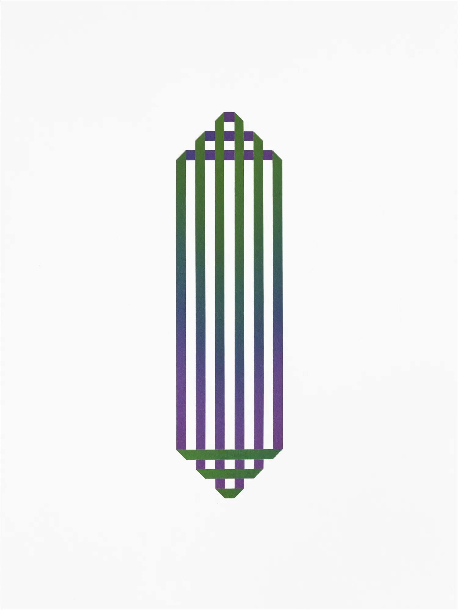 Huy Lam, Cucumber Crisp, 2024