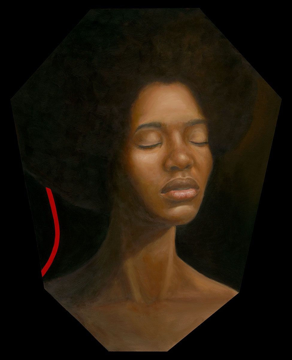 Gordon Shadrach, Sustain 1, 2022