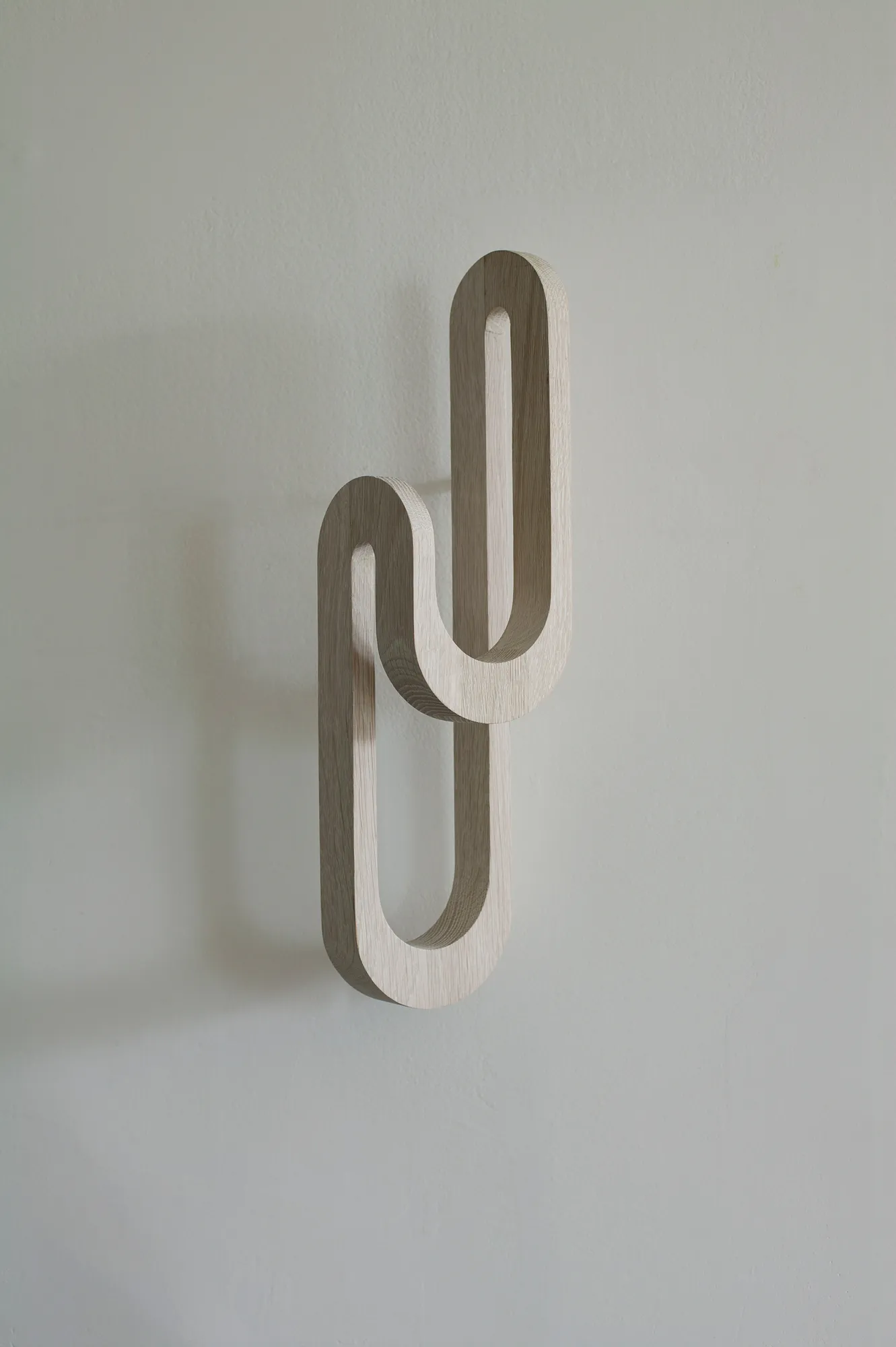 Huy Lam, Paperclip No. 2, 2022
