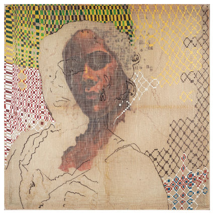 Dionne Simpson, Under Construction 9, 2008 - 2019