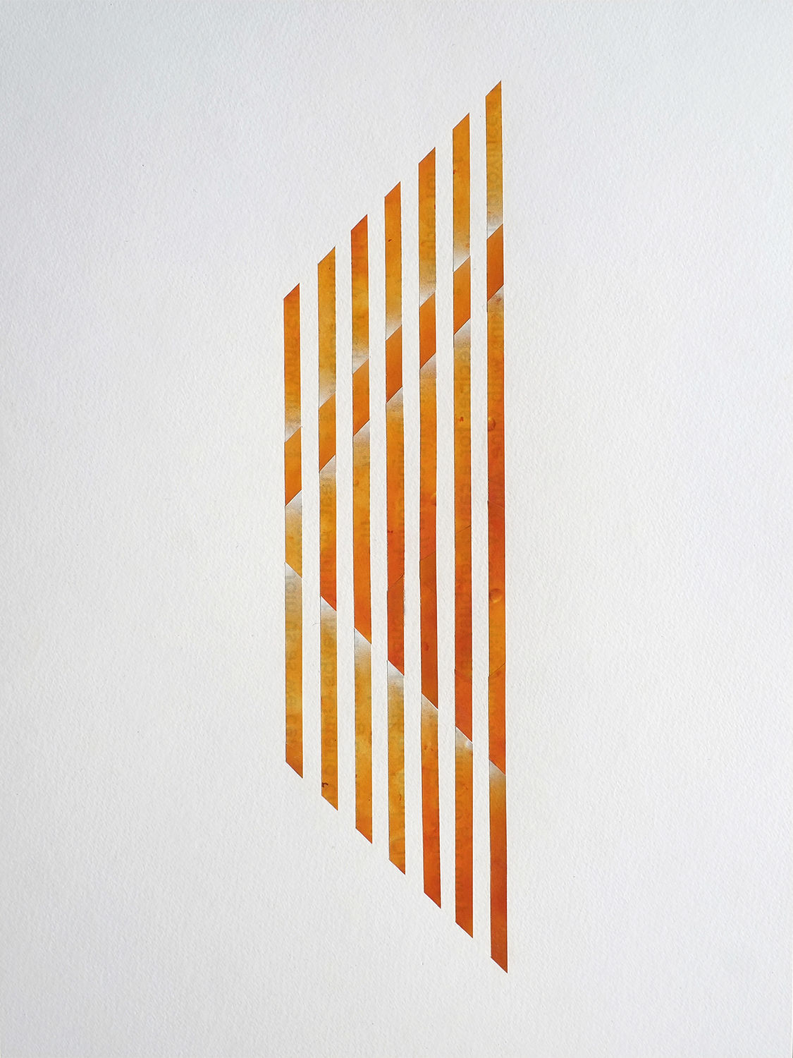 Huy Lam, Extra Spicy, 2021