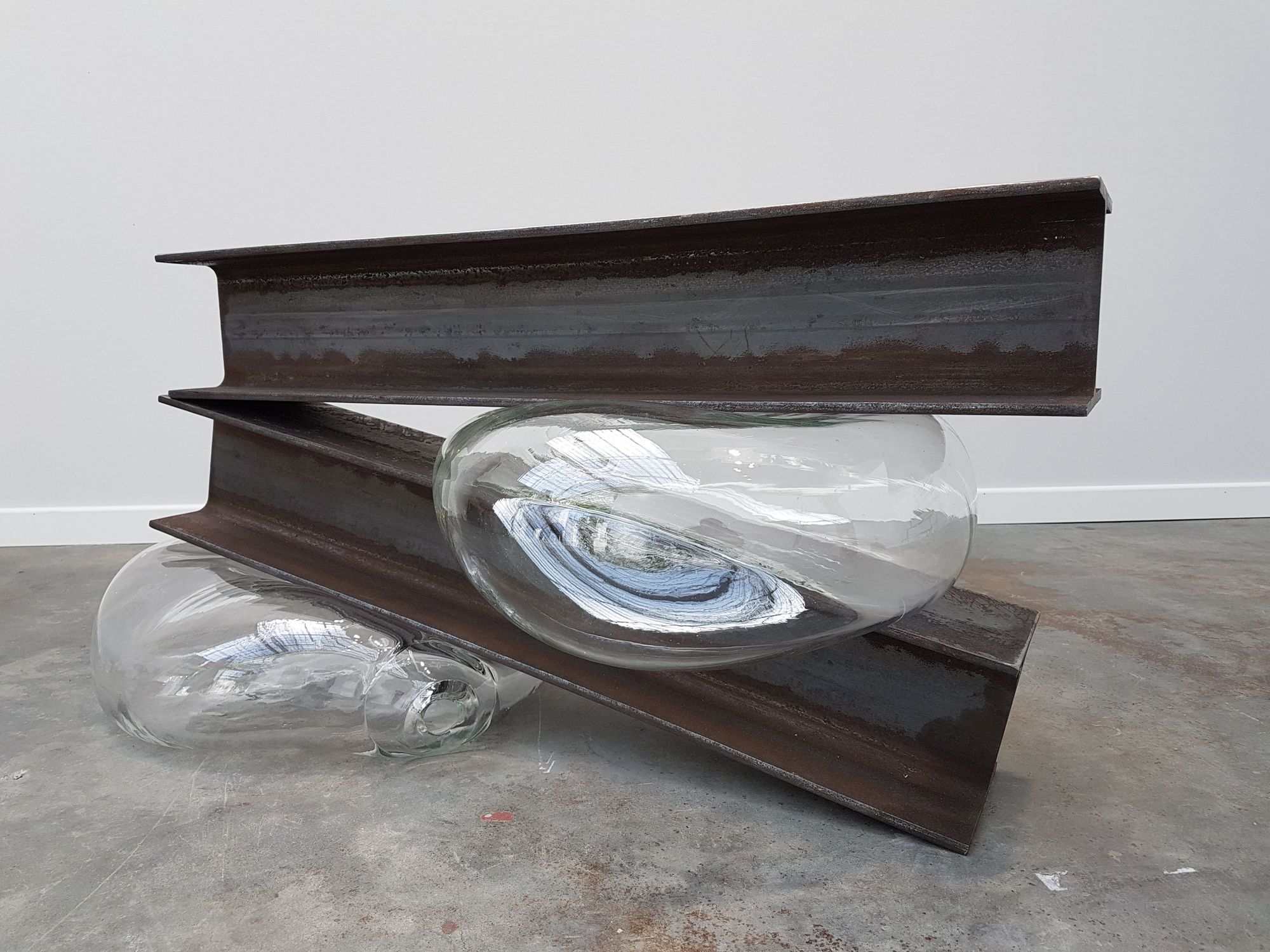 Tulio Pinto, Cumplicidade #15, 2017