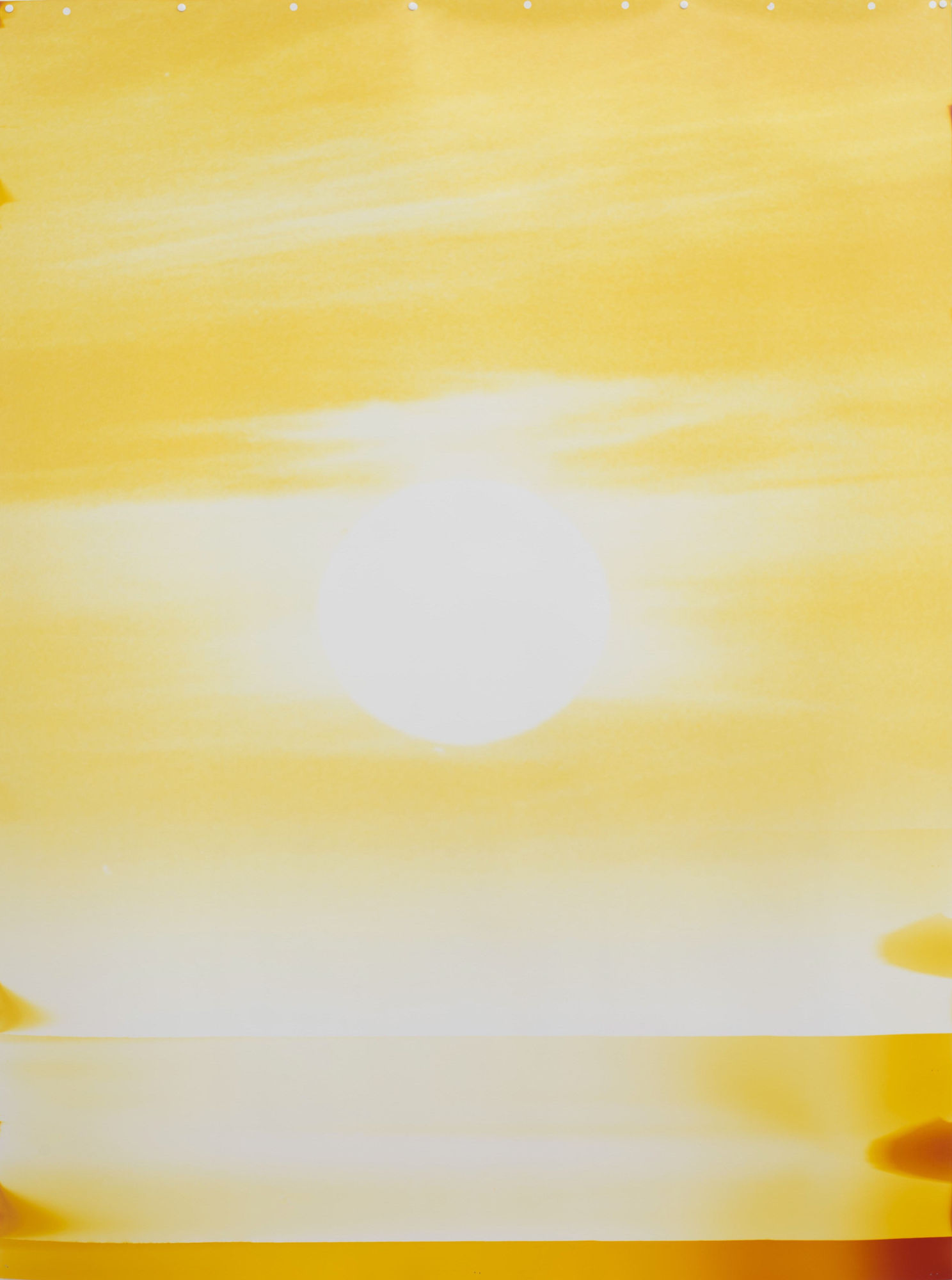 Sebastien Reuzé, Soleil#04-28-F08 (2017), 2017