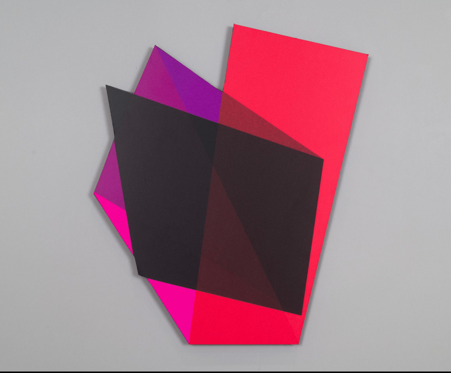 Willard Boepple, Quartet, 2022