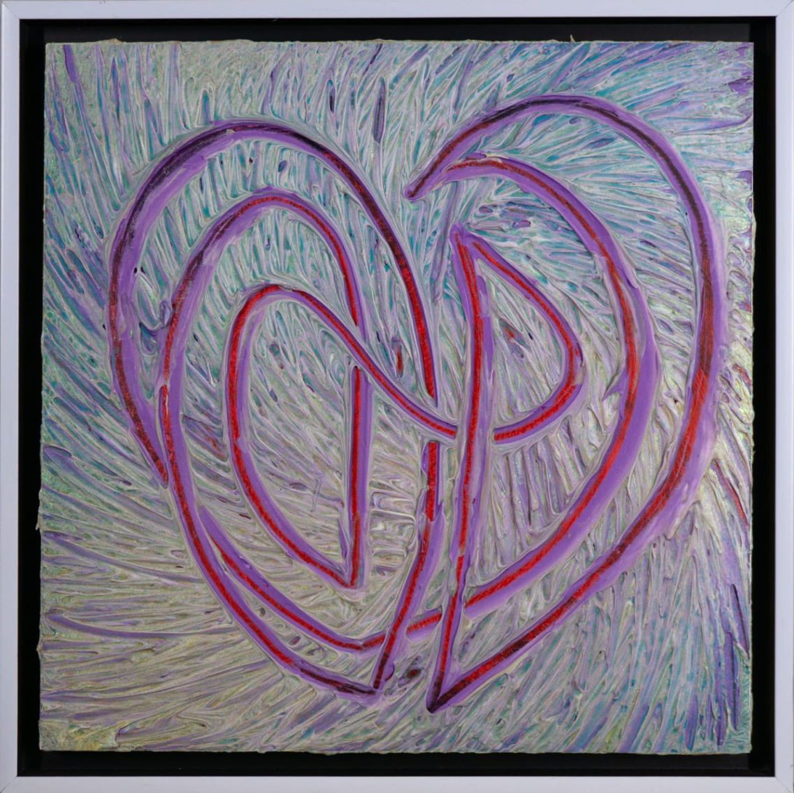 Duane Bousfield, Electric Heart