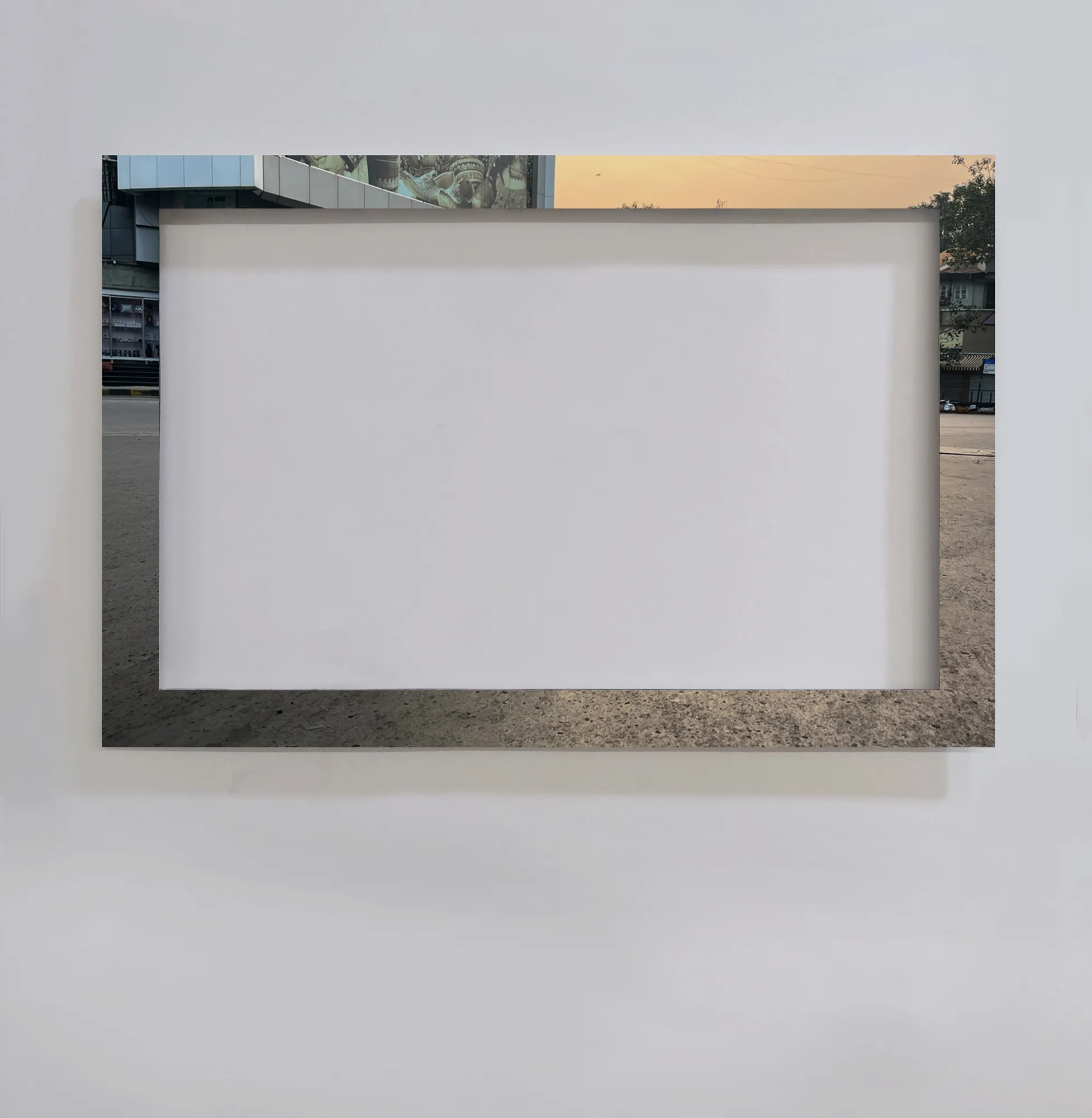 Shilpa Gupta, Untitled, 2021