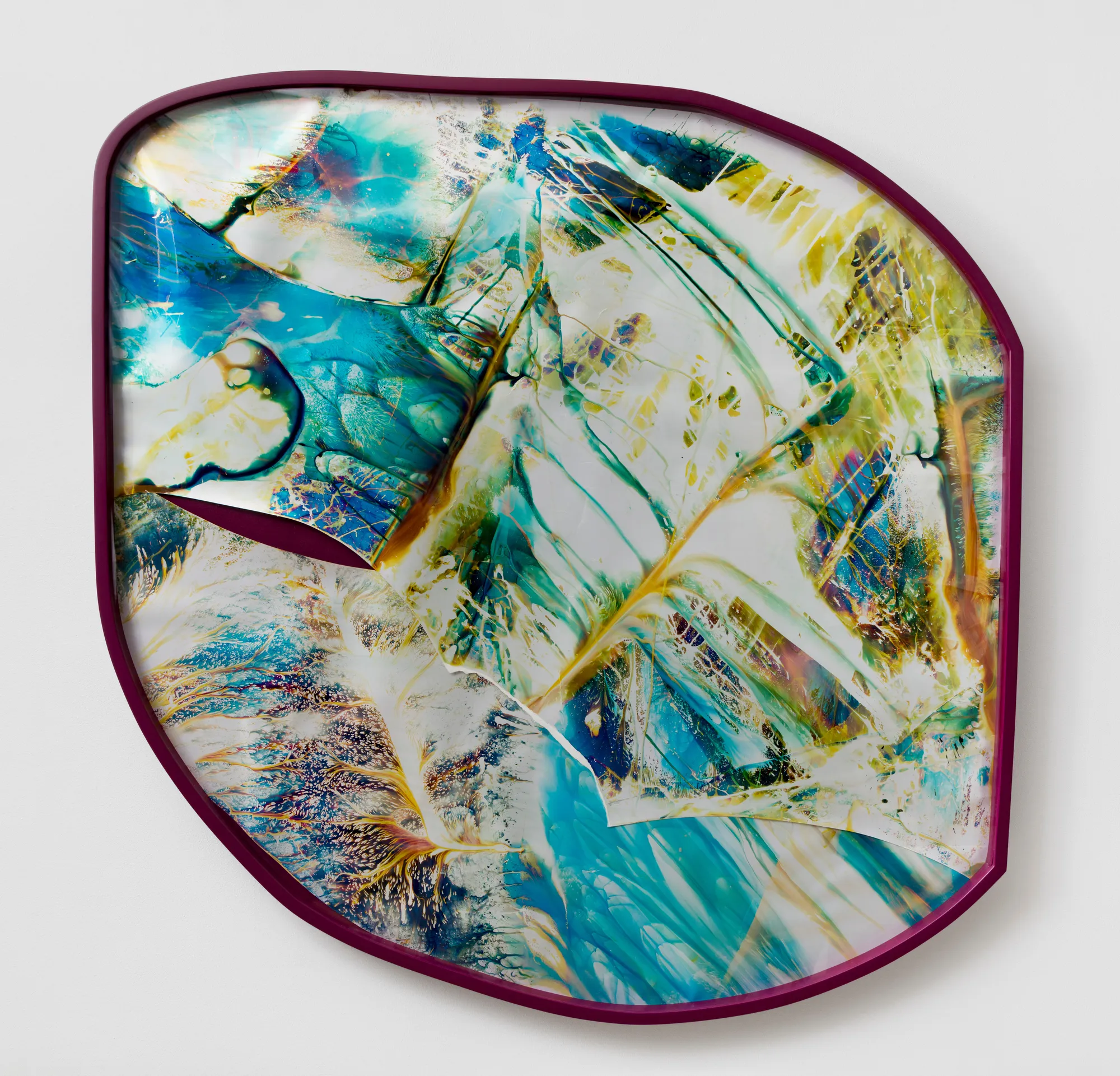 Mariah Robertson, 2016, 80, 137, 2023