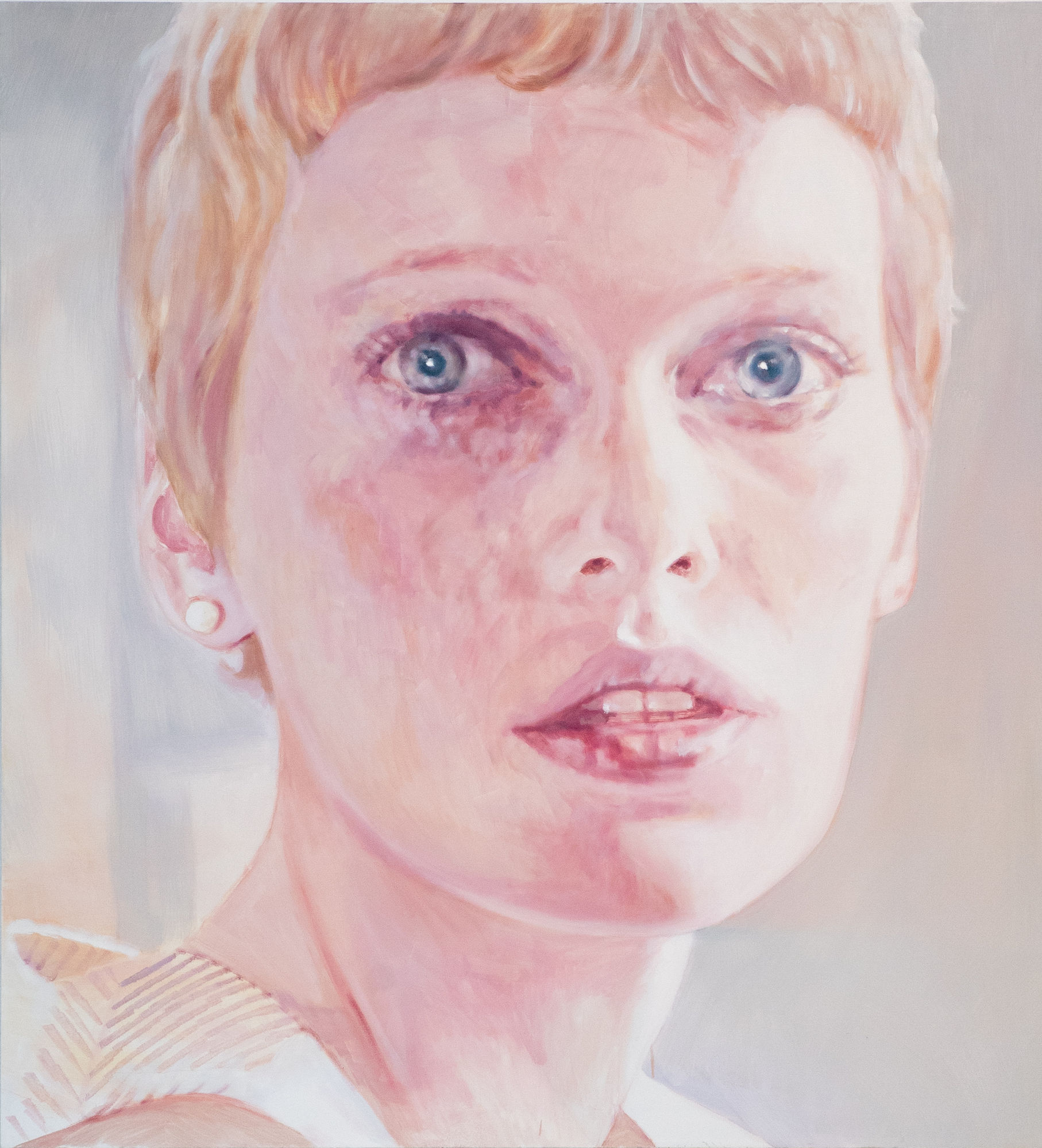 Donata Minderytė, Mia Farrow II, 2020