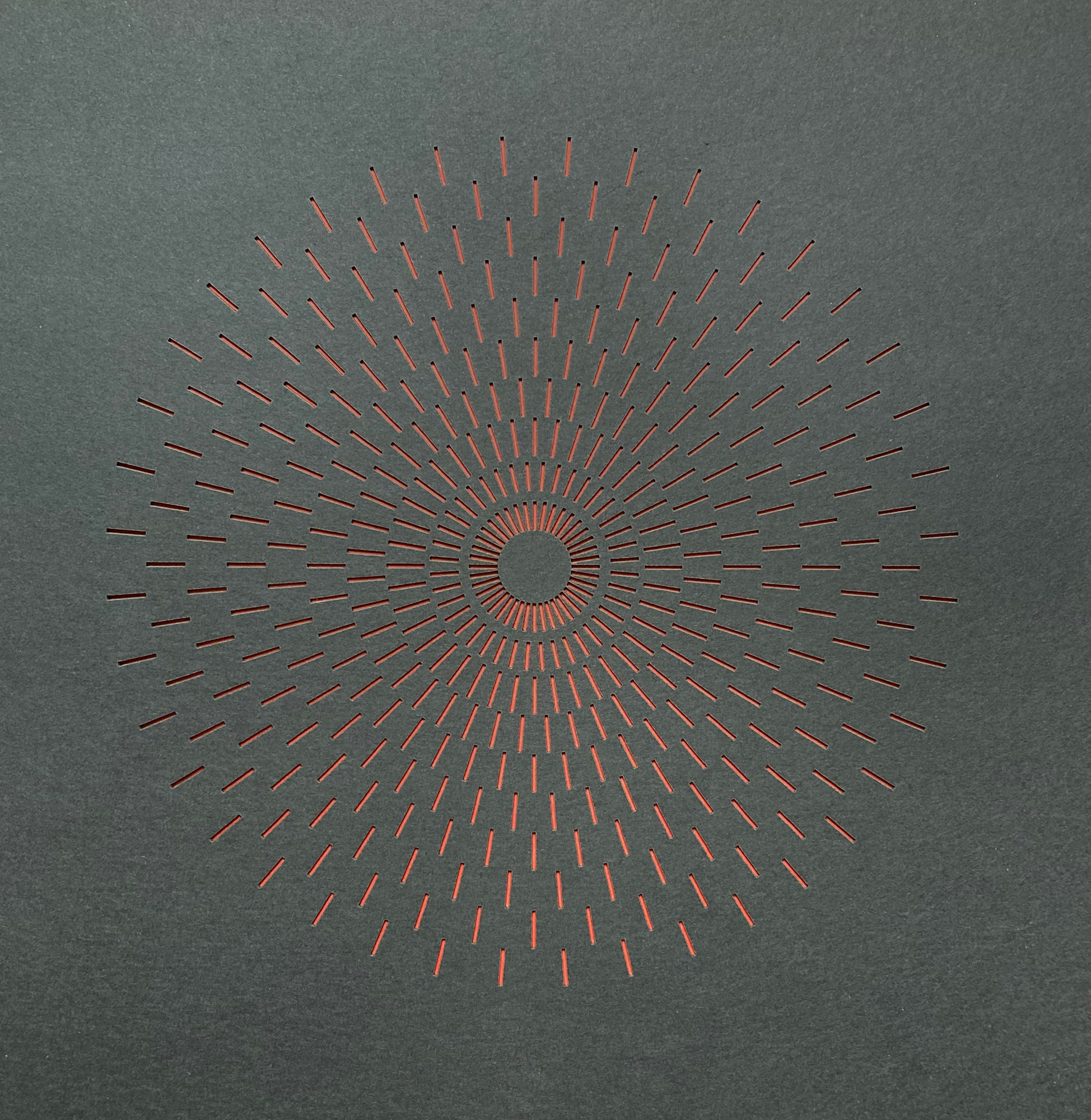 Sue Potter, Aurora I, 2024