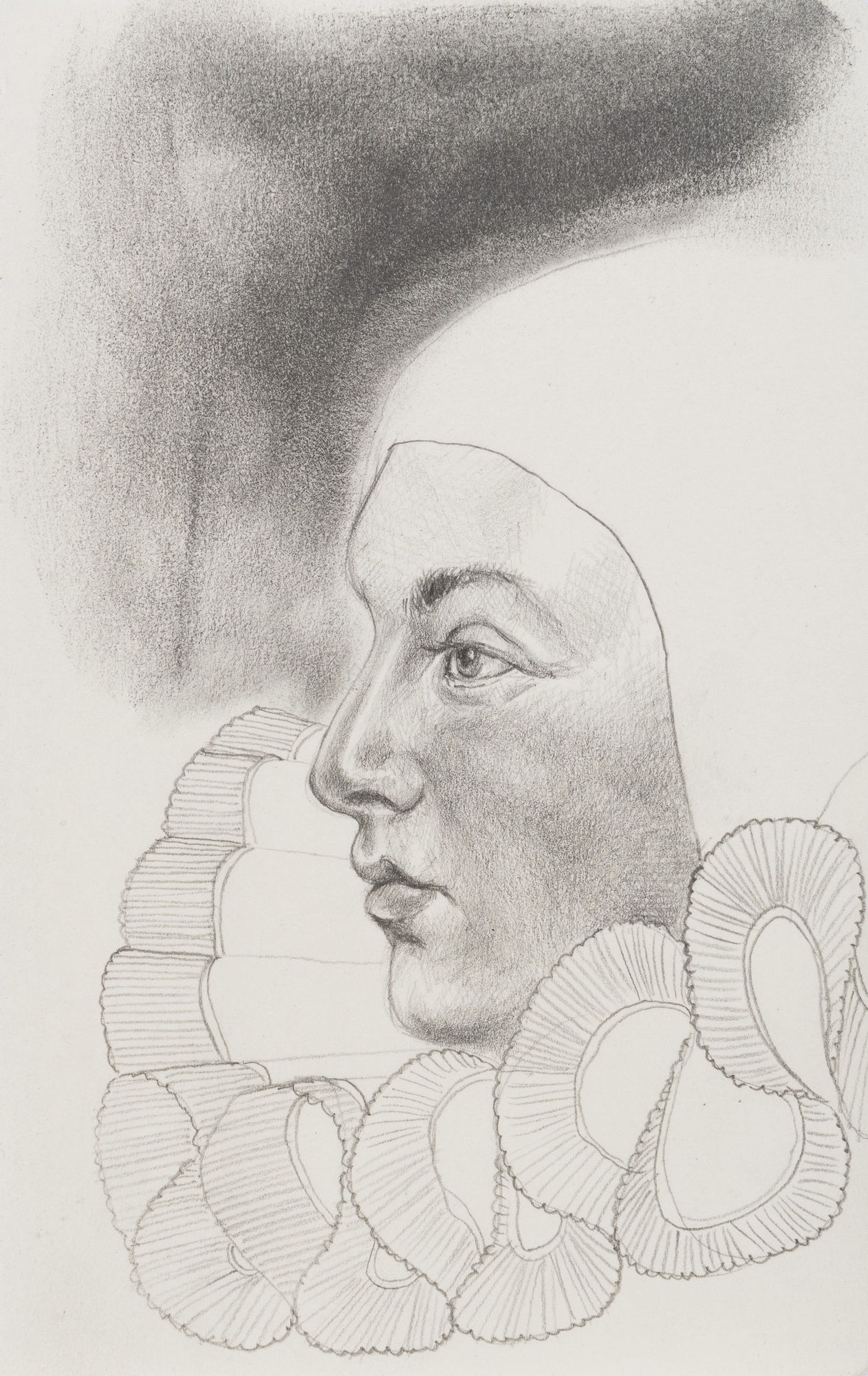 Pippa Young, Ms Brown, 2024