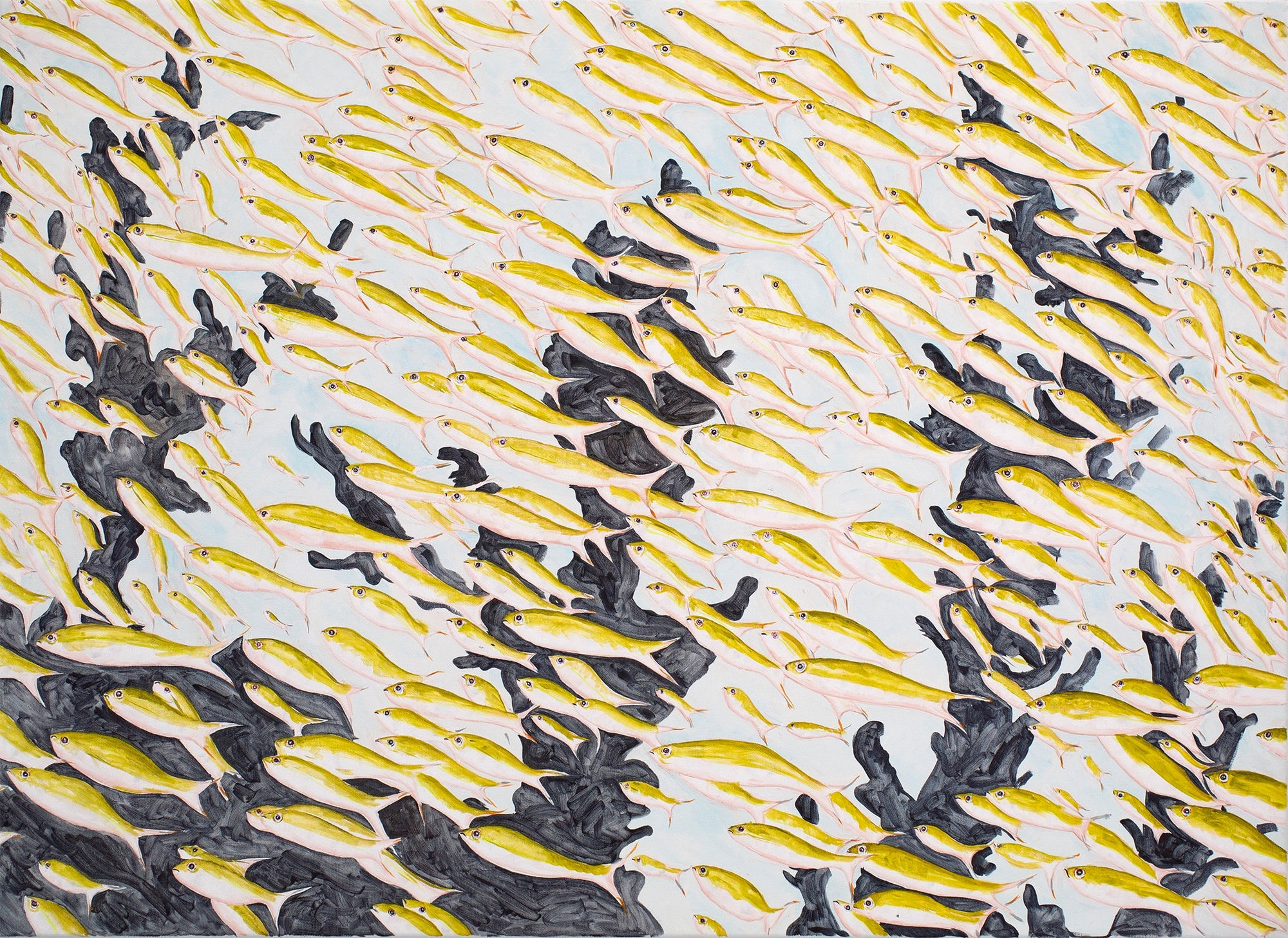 Doug Argue, Team Spirit, 2022