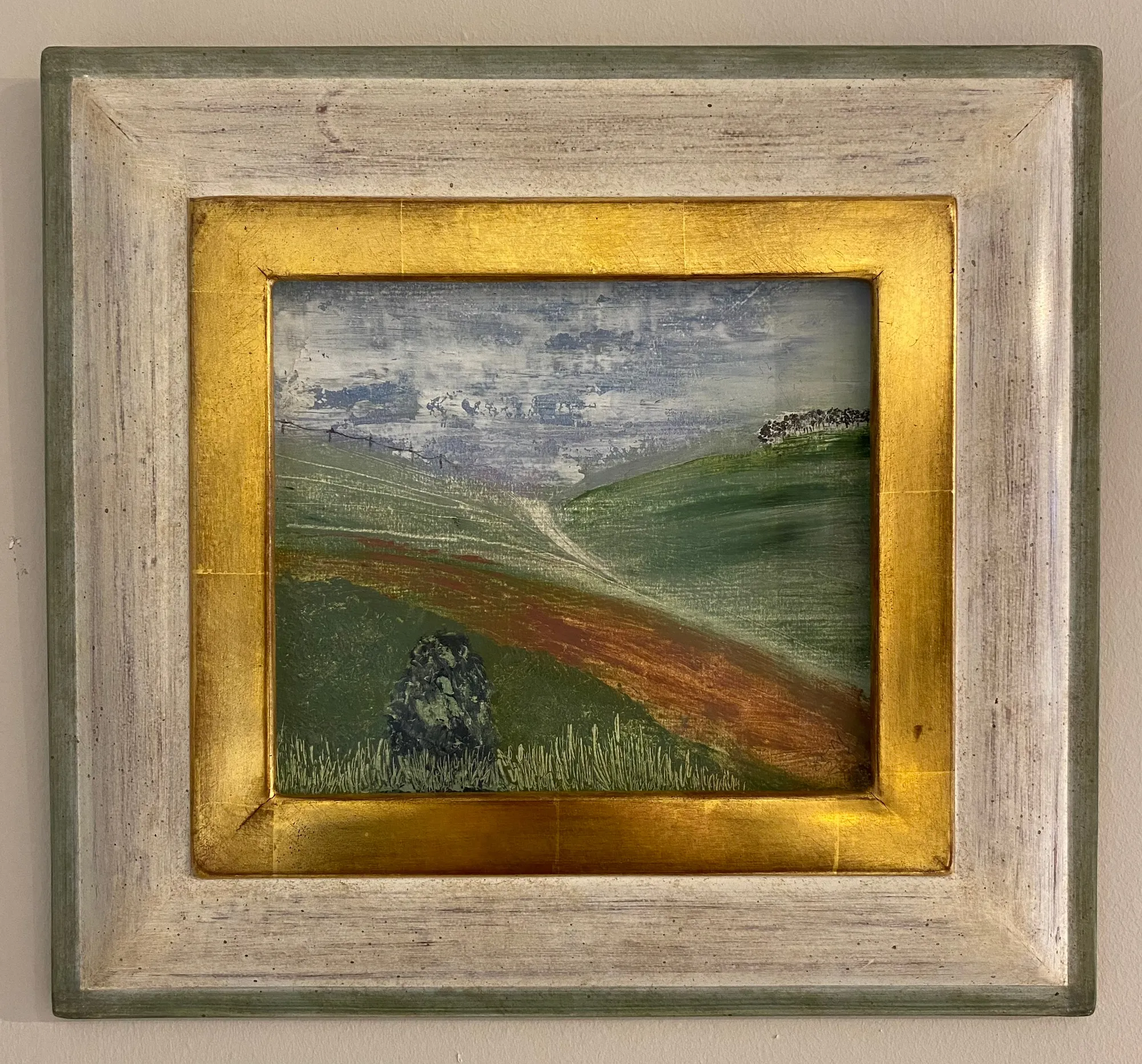 Diana Neale, Sarsen Stone