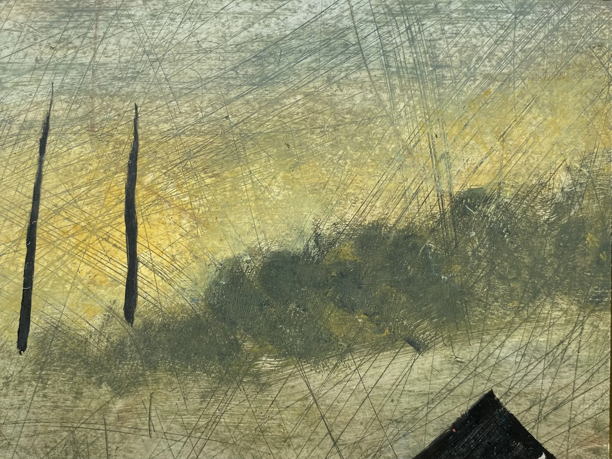 Diana Neale, Found on the Plain 2