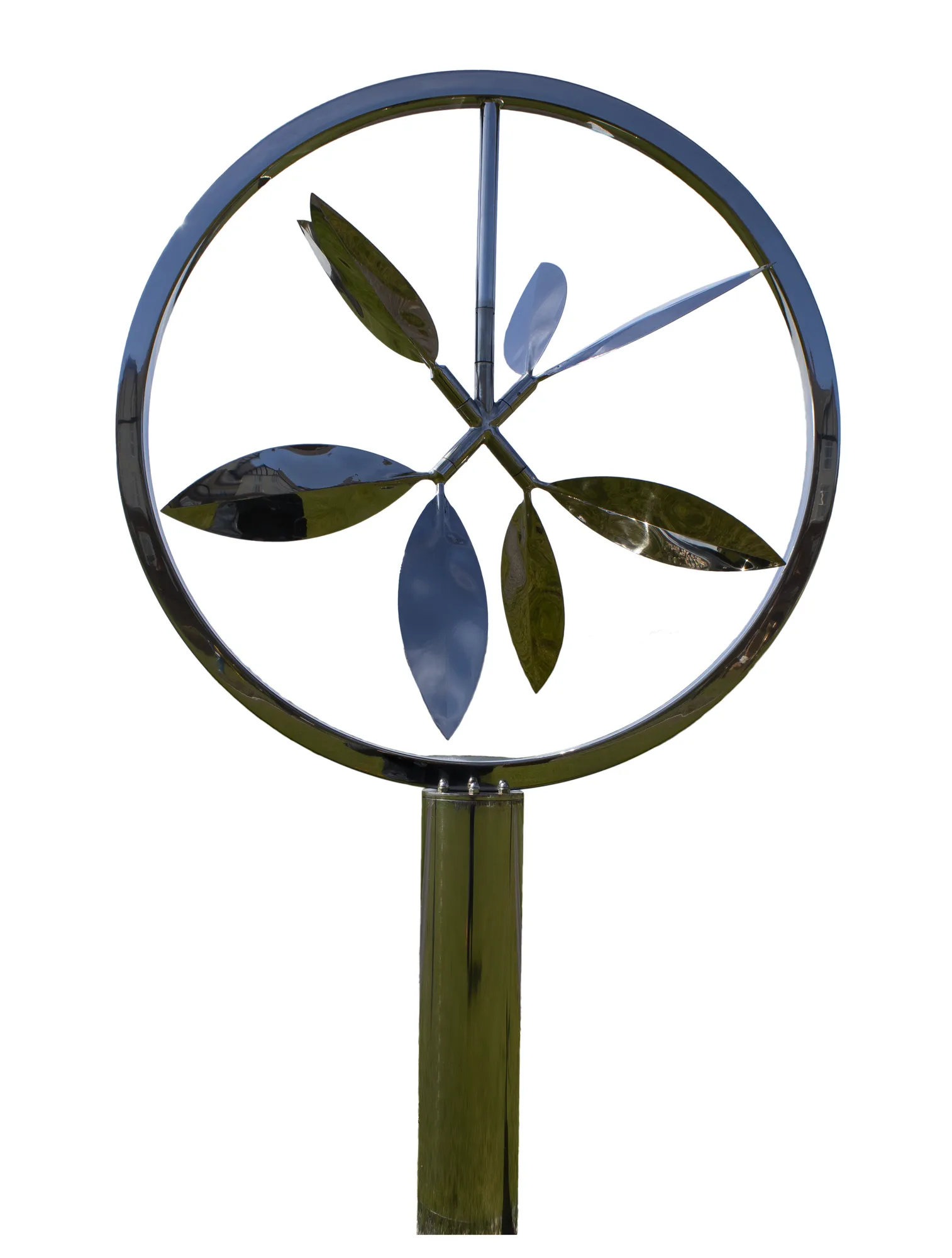 David Watkinson, Perception #2