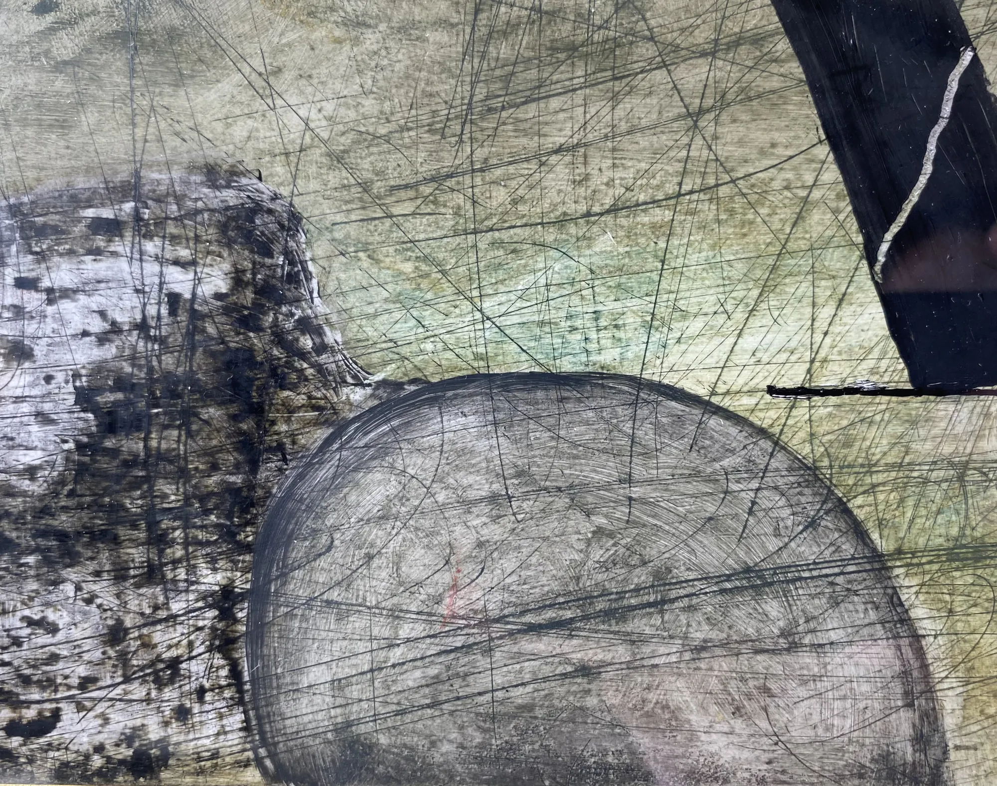 Diana Neale, Found on the Plain 2