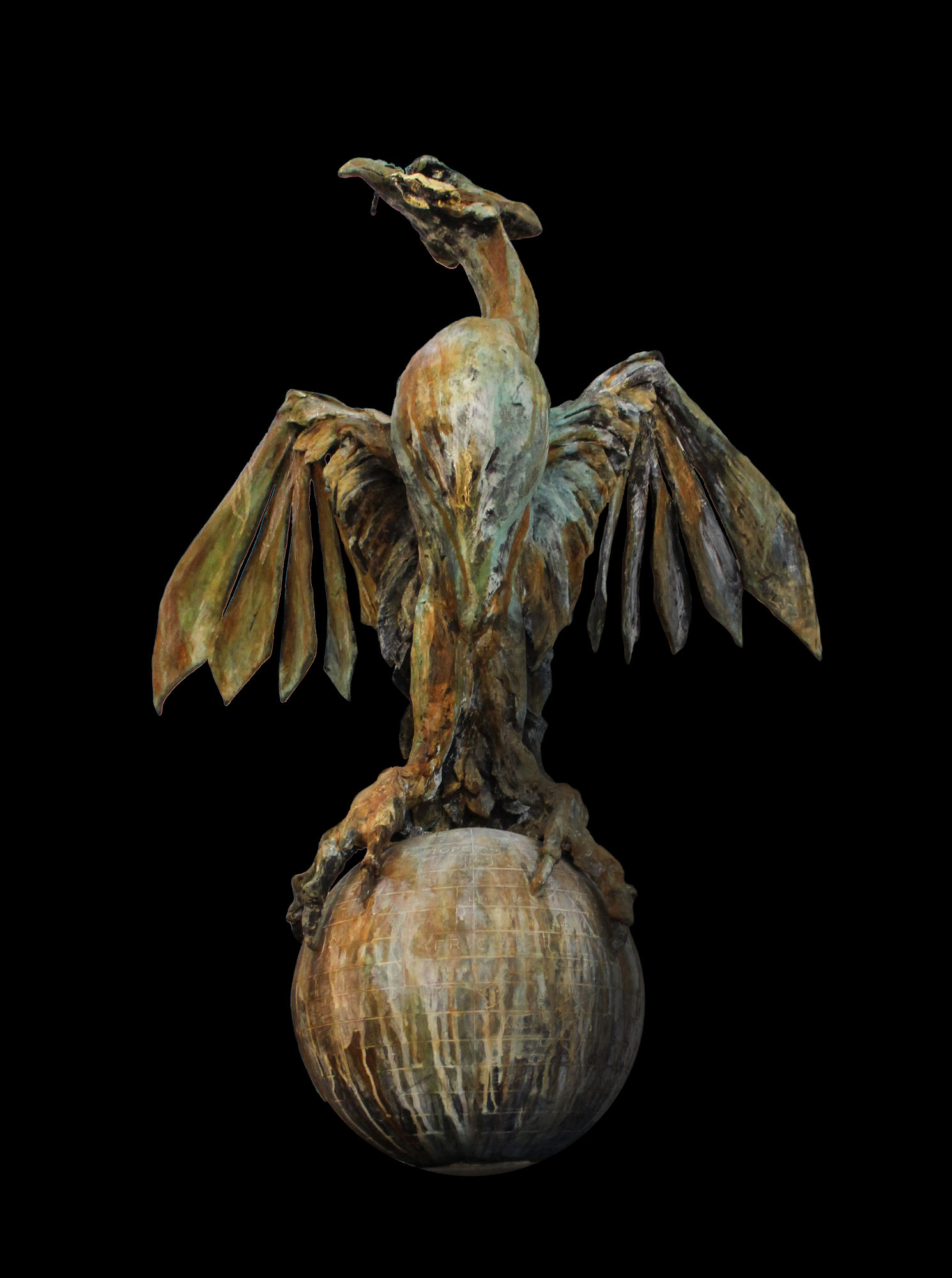 Emma Rodgers, Liver Bird