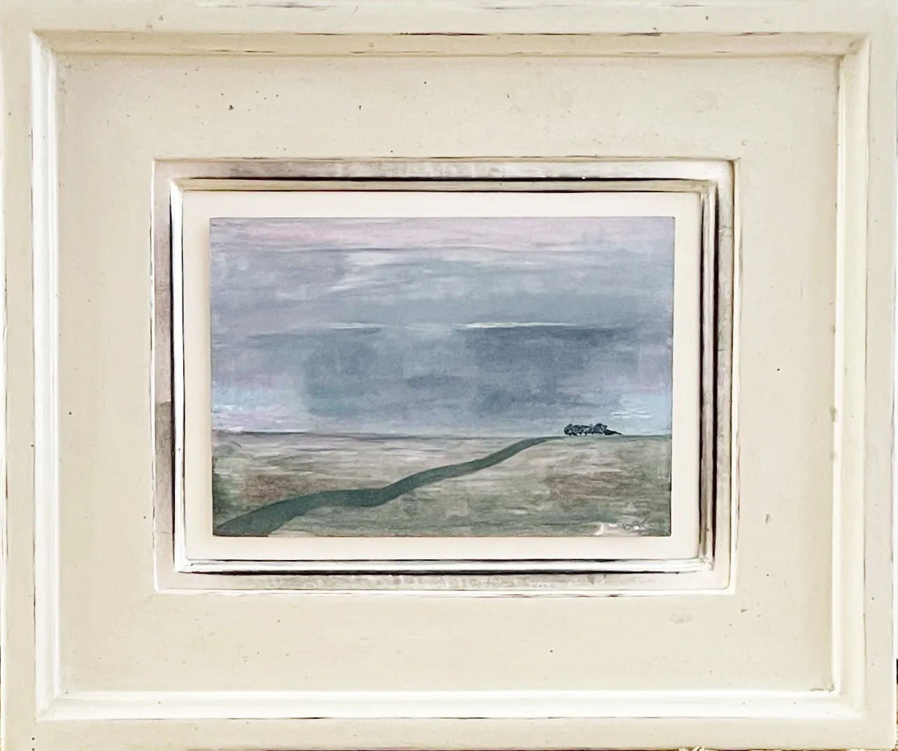 Diana Neale, Mist Descending