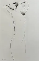 Neil B. Helyard, Female Study