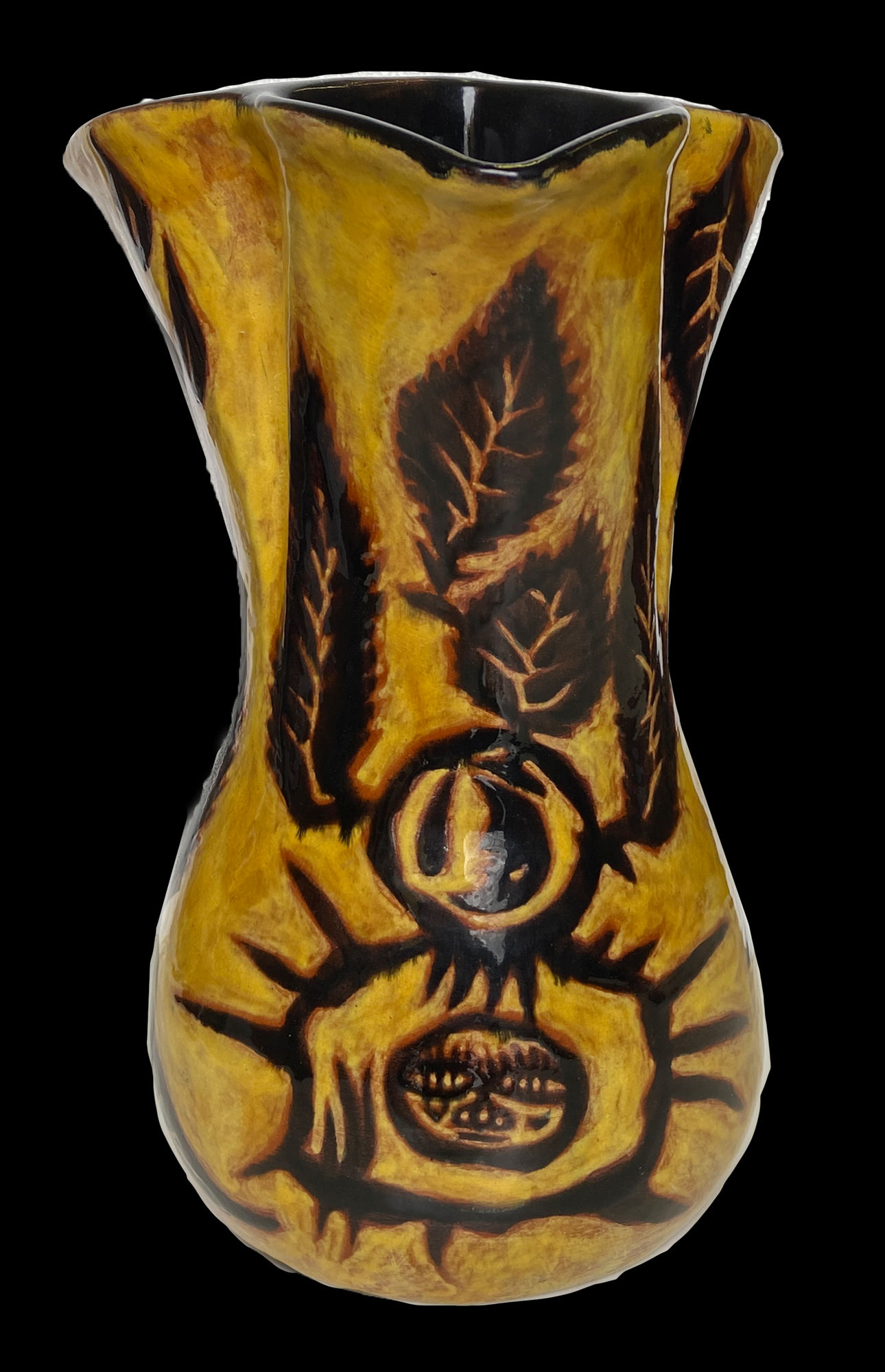 Jean Lurçat, Creation, c. 1955