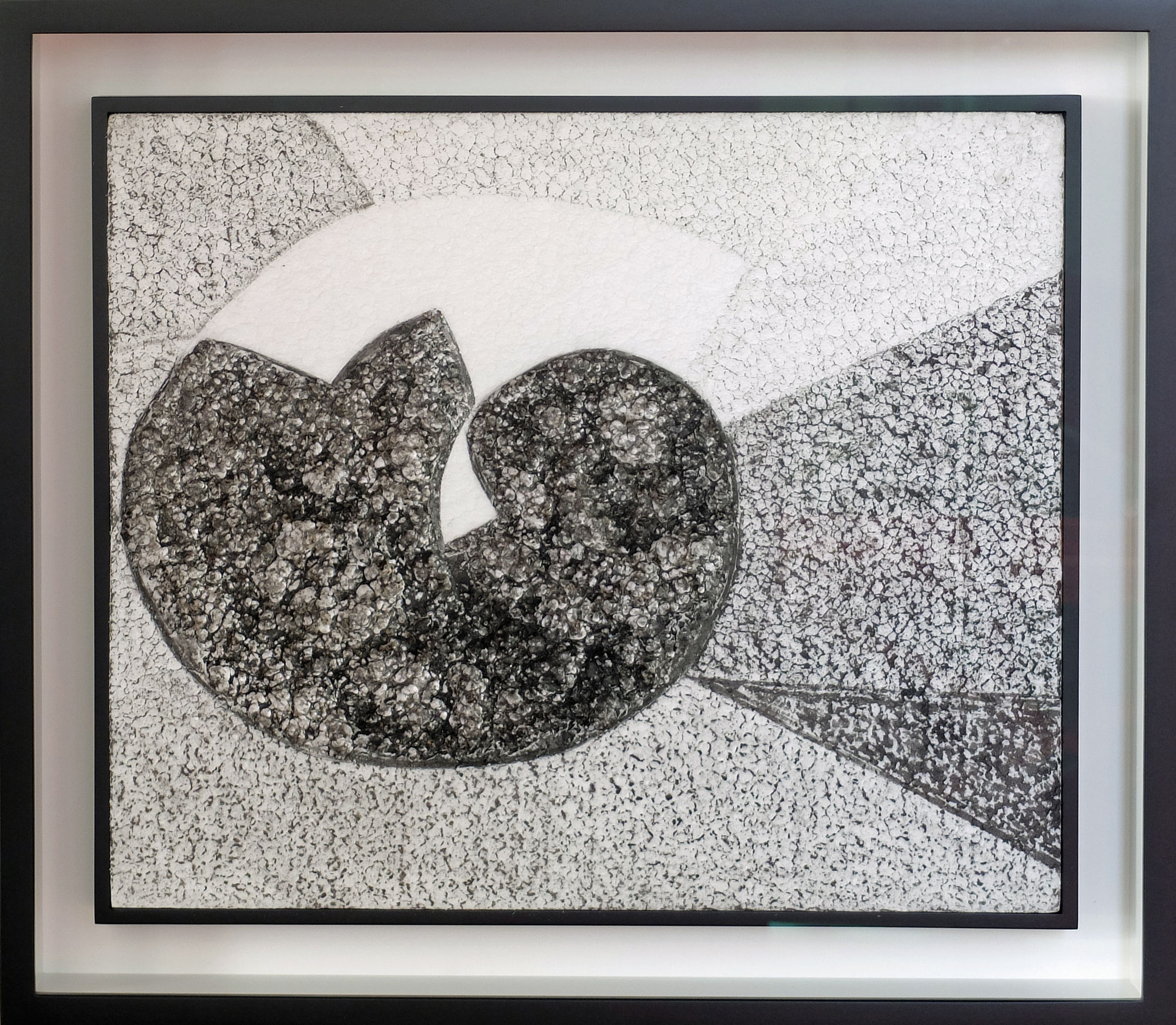 Joseph Lacasse, Mouvement, c.1957