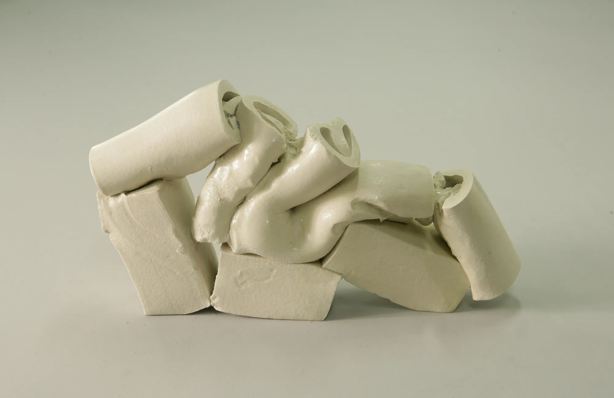 Lee Kang-So, Becoming-13134, 2013