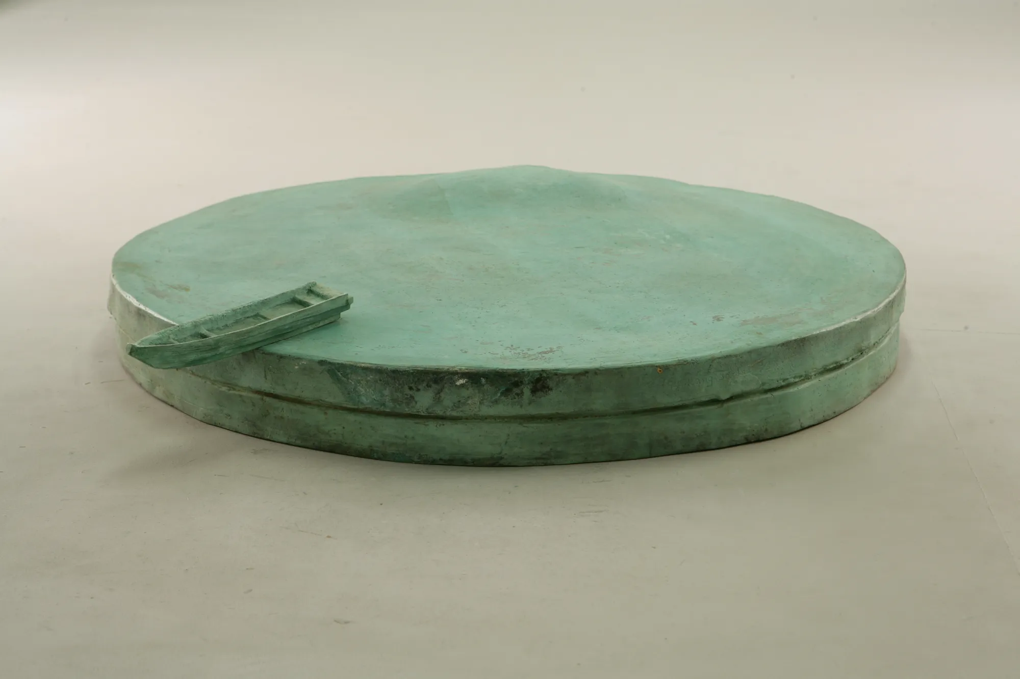 Lee Kang-So, Untitled-94094, 1994