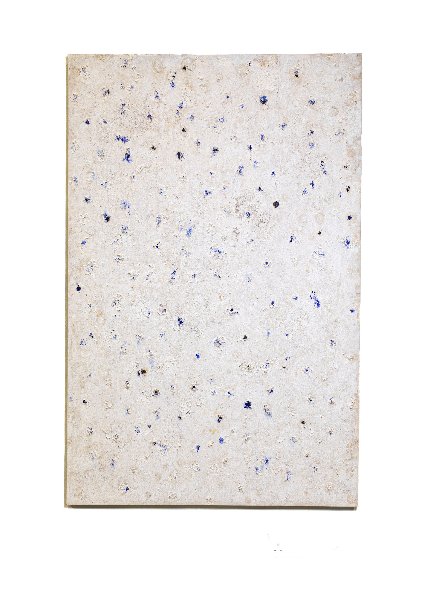 Nedim Kufi, Wall Imprint II, 2020