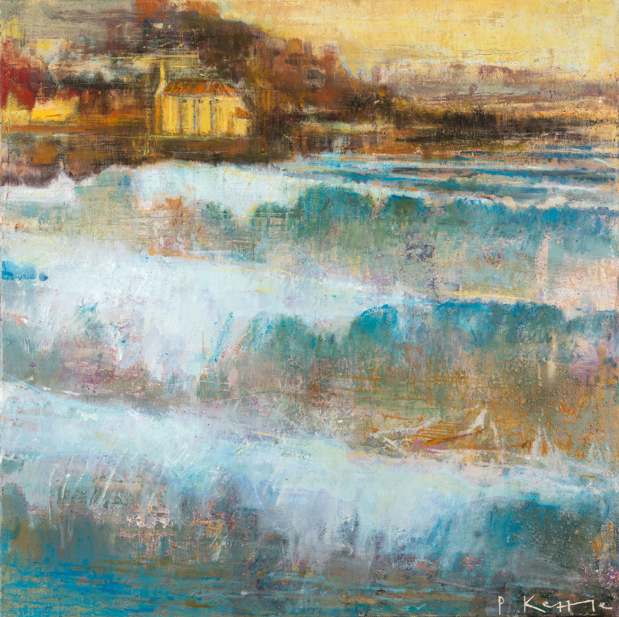 Peter Kettle, MUNDAKA, BASQUE COUNTRY, SPAIN