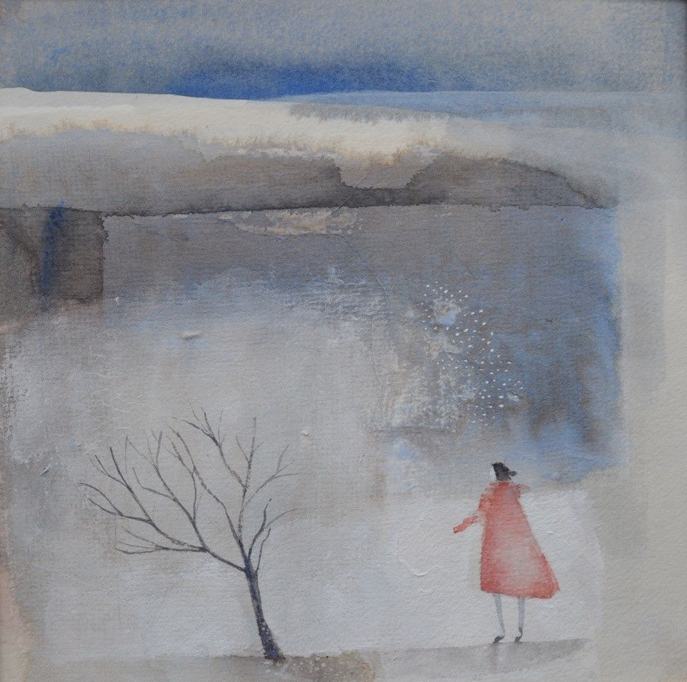 Julie Collins, STORM CIARA