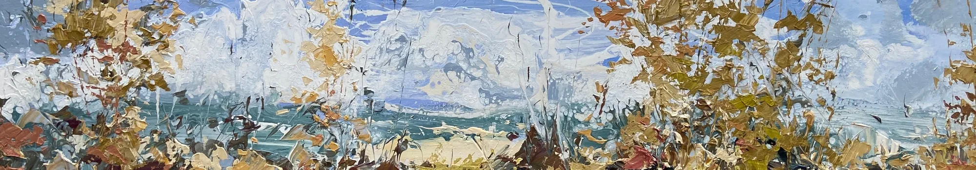 Paul Treasure, DRIFTWOOD