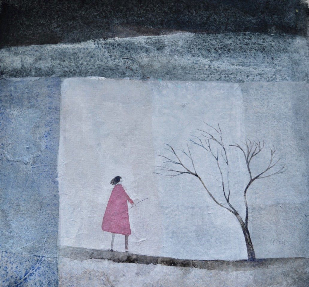 Julie Collins, STORM ELLEN