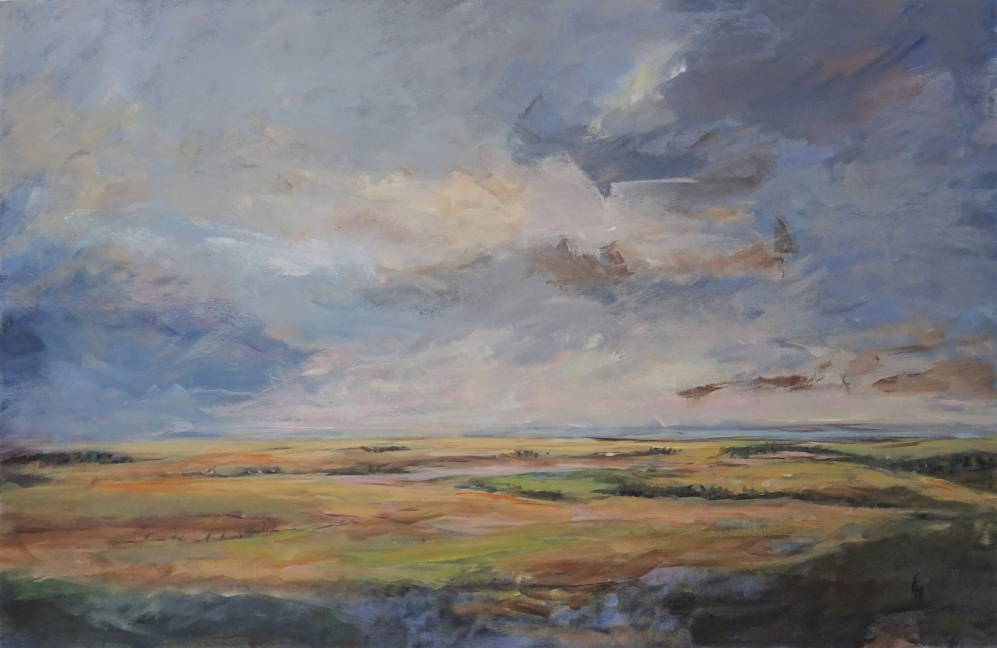 Elisa Lafuente, RELEASING