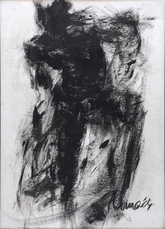 Solamalay Namasivayam, Nama '04, 2004