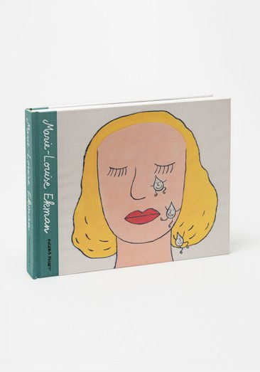 Marie-Louise Ekman, Moderna Museet Catalogue