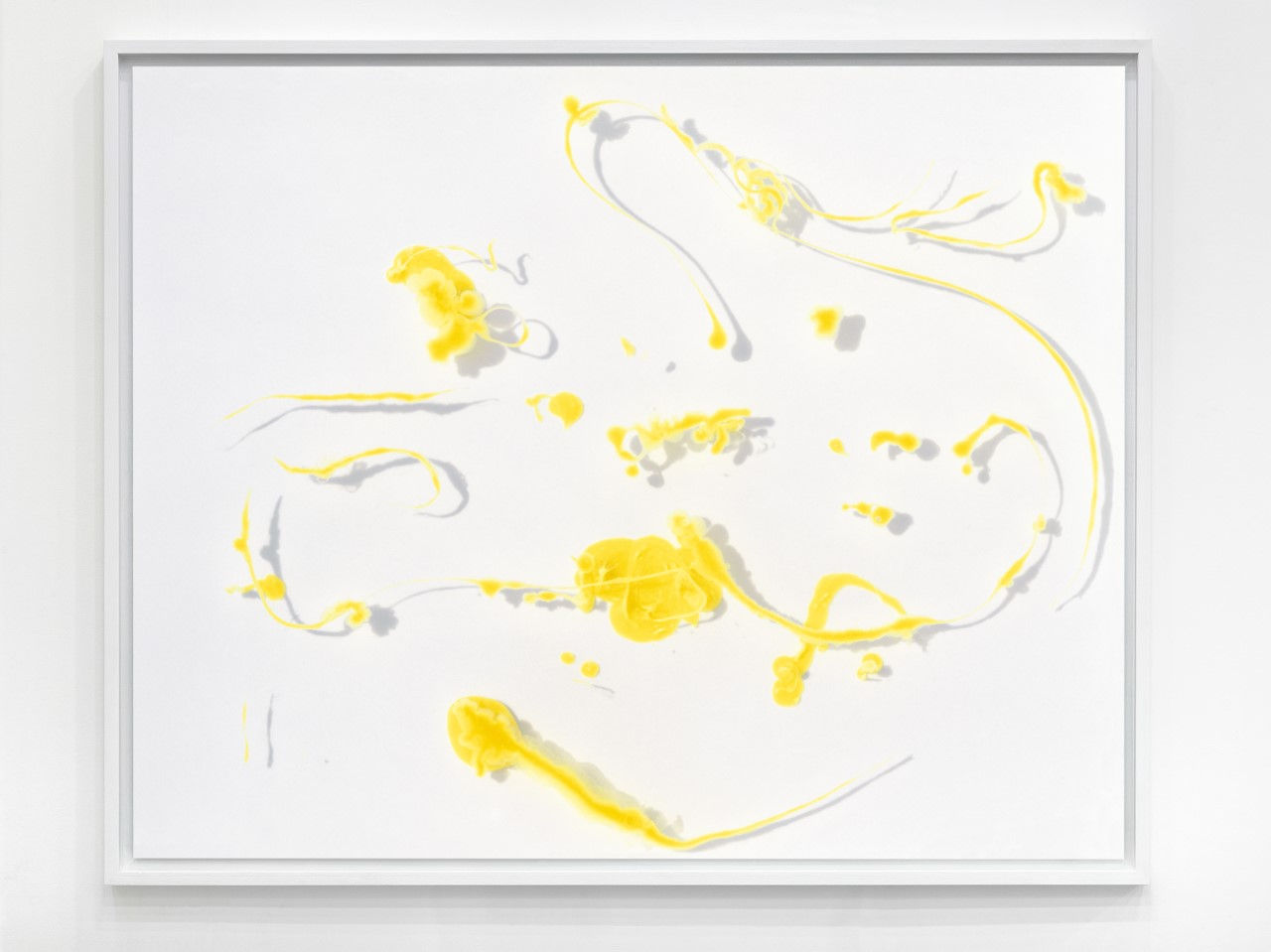 Beatrice Pediconi, Red #10, 2011