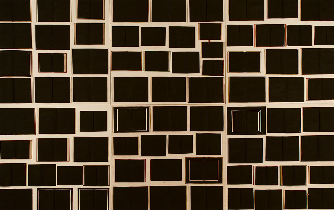 Ekaterina Panikanova, Fumo, 2012