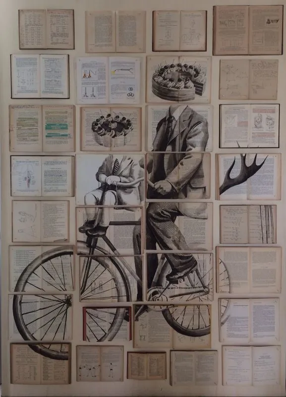 Ekaterina Panikanova, Patria Potestà, 2014