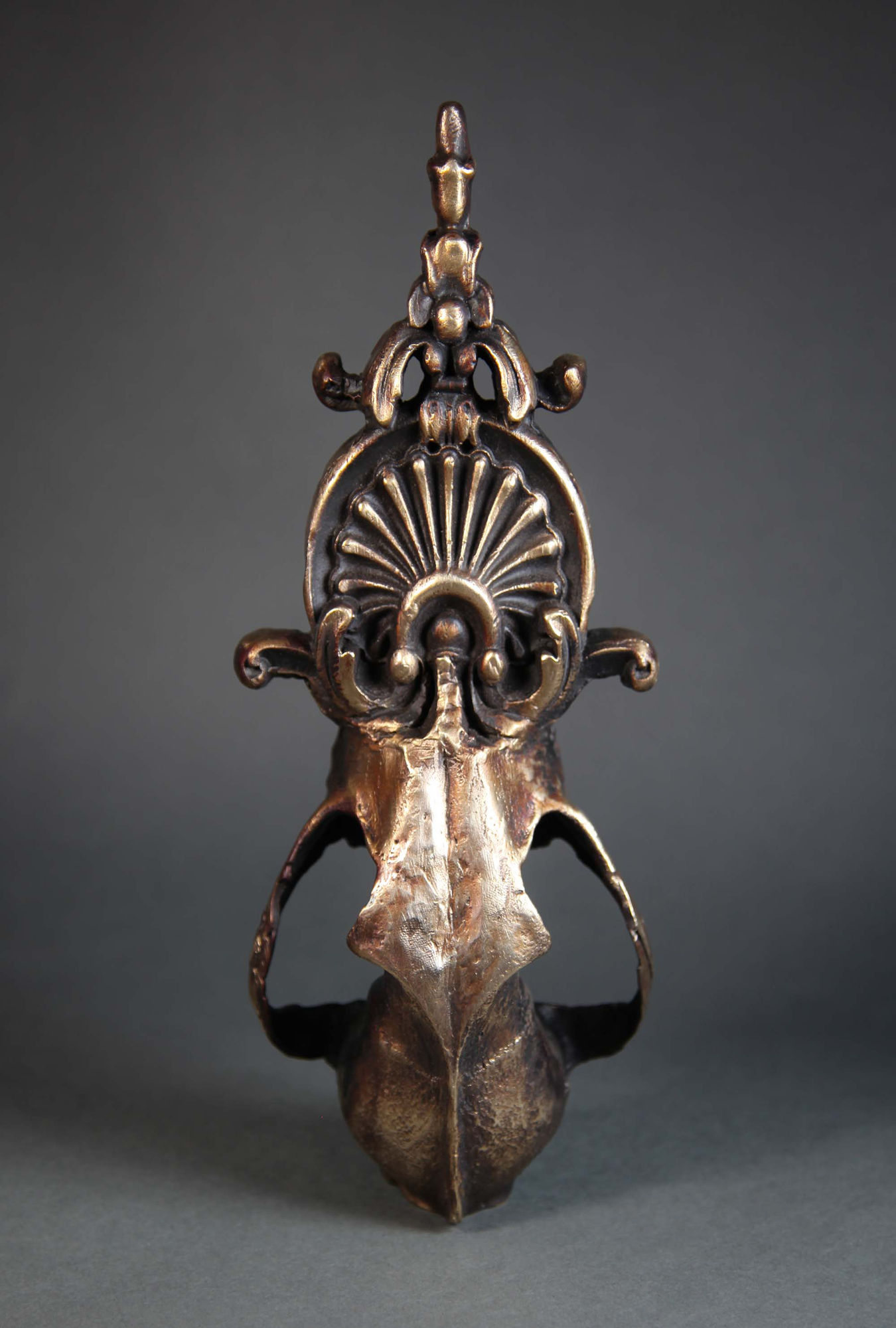 Debra Baxter, After the Storm, 2021