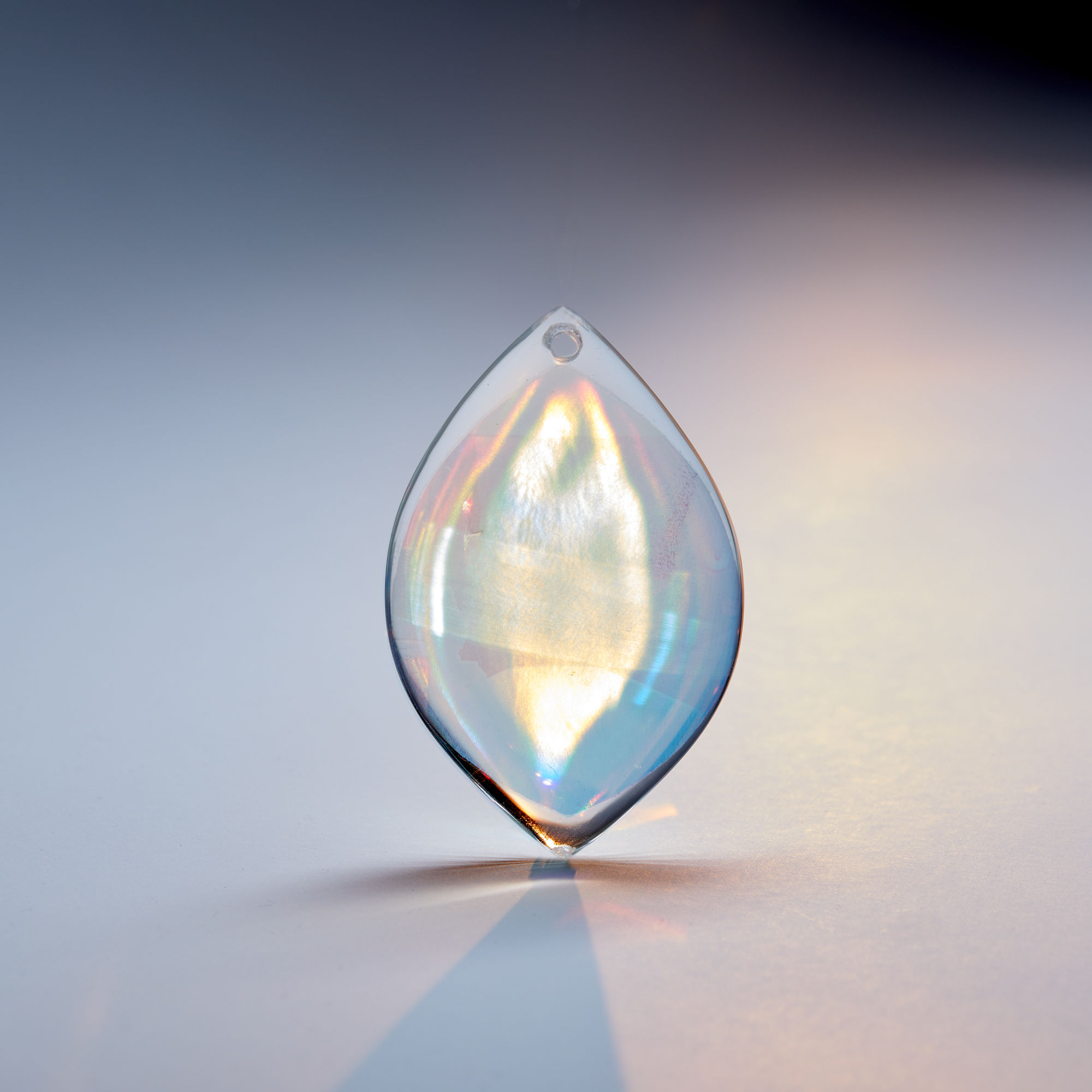 C Alex Clark, Visual Fruits: Untitled 2, 2020