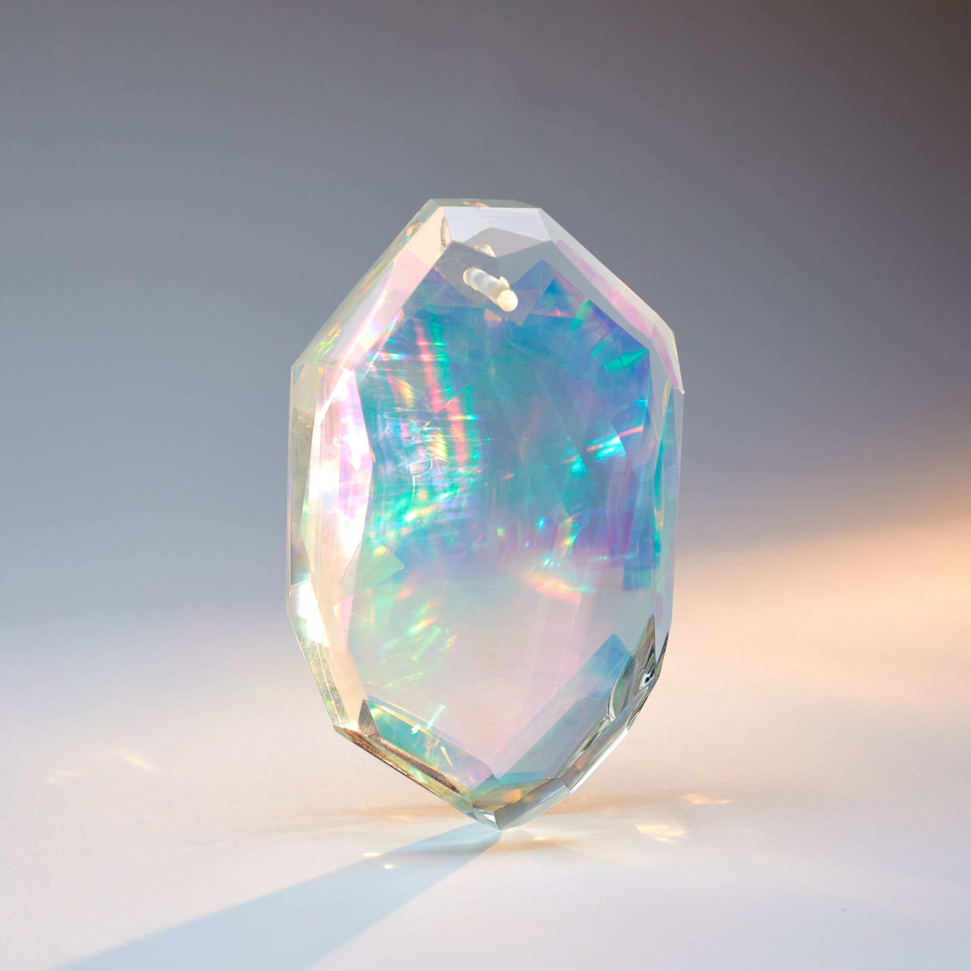 C Alex Clark, Conveyance Vector 6, 2019