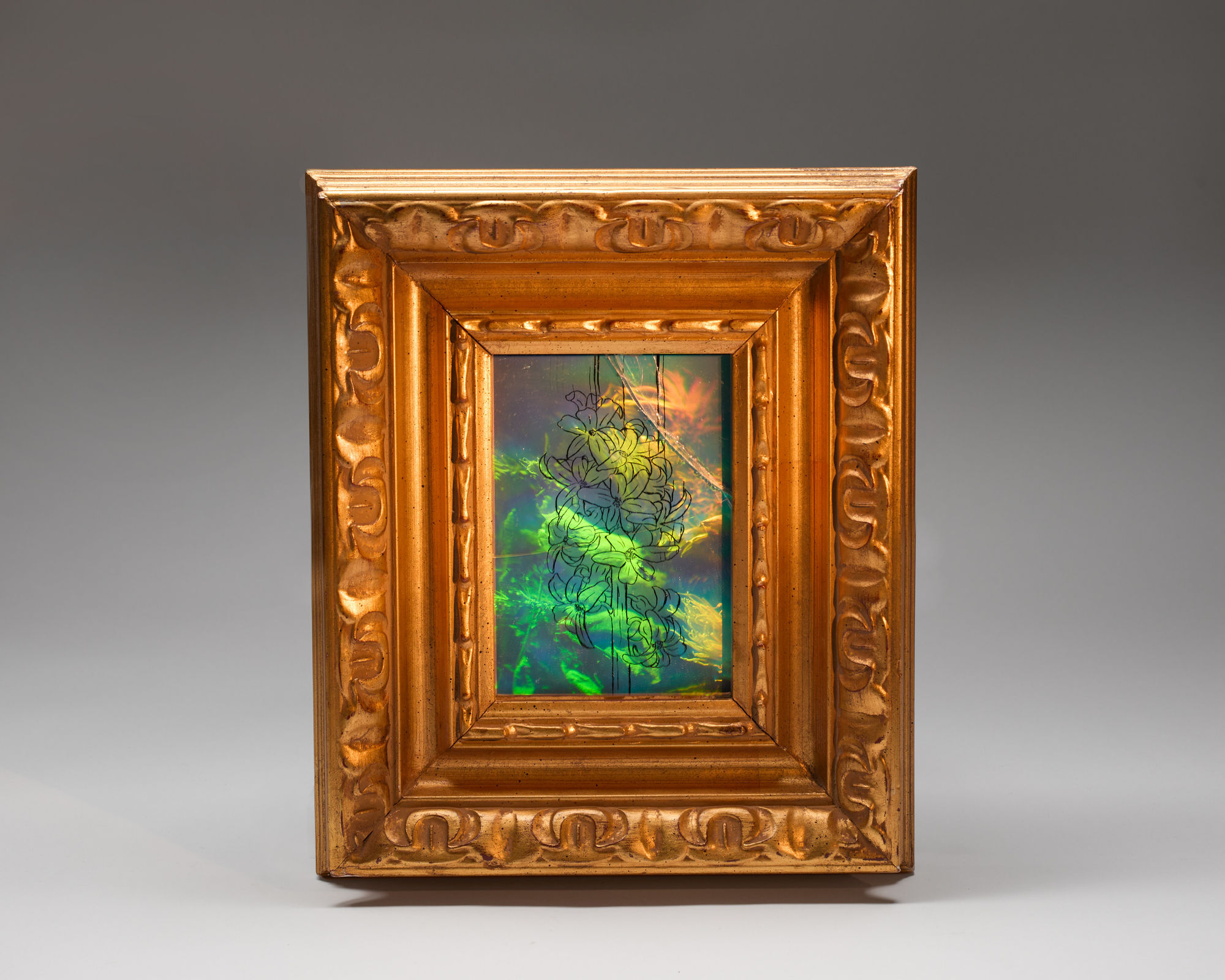 C Alex Clark, Florilegia: for Friends Remembered, 2023