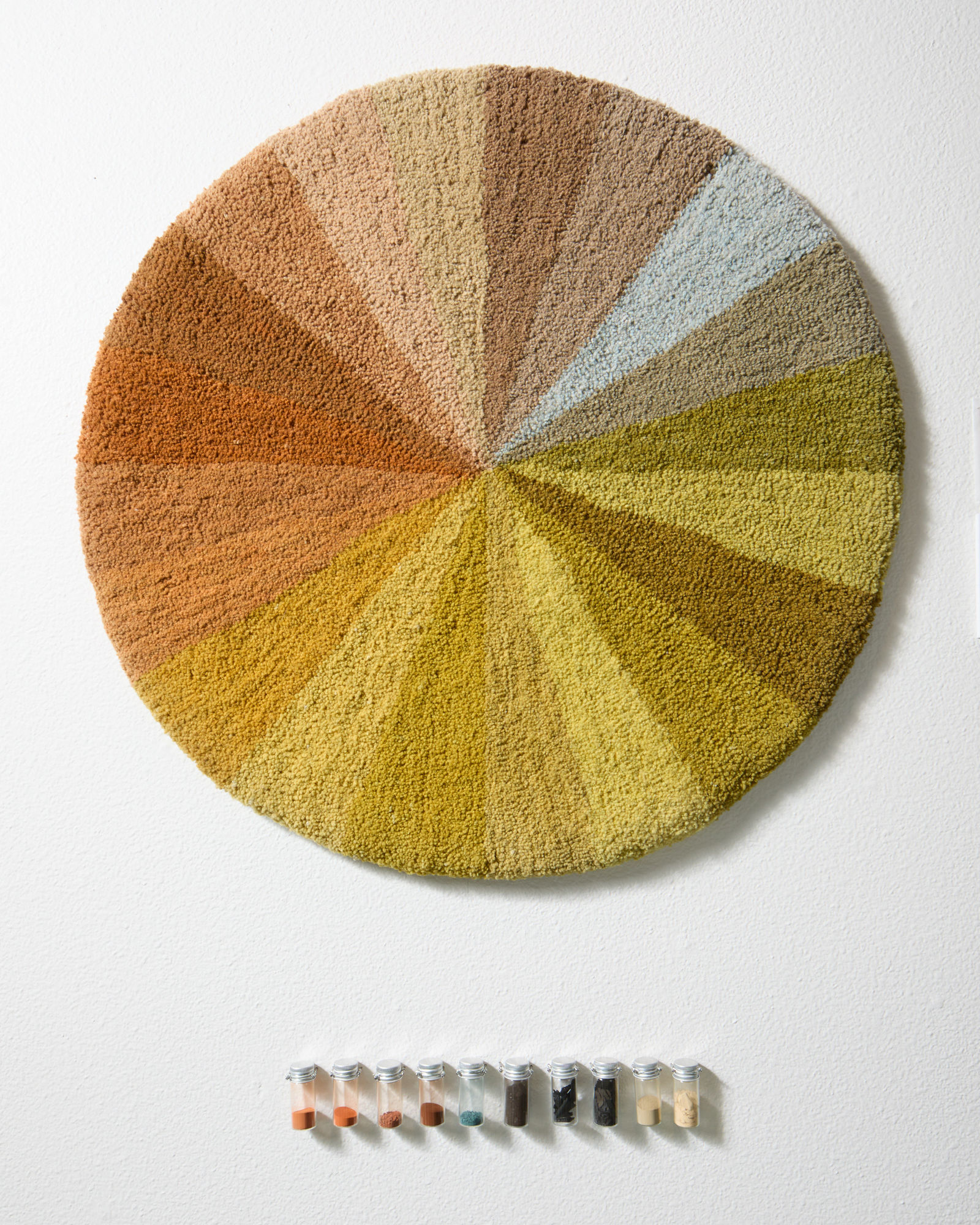 Caitlin ffrench, Grown and Gathered, 2022