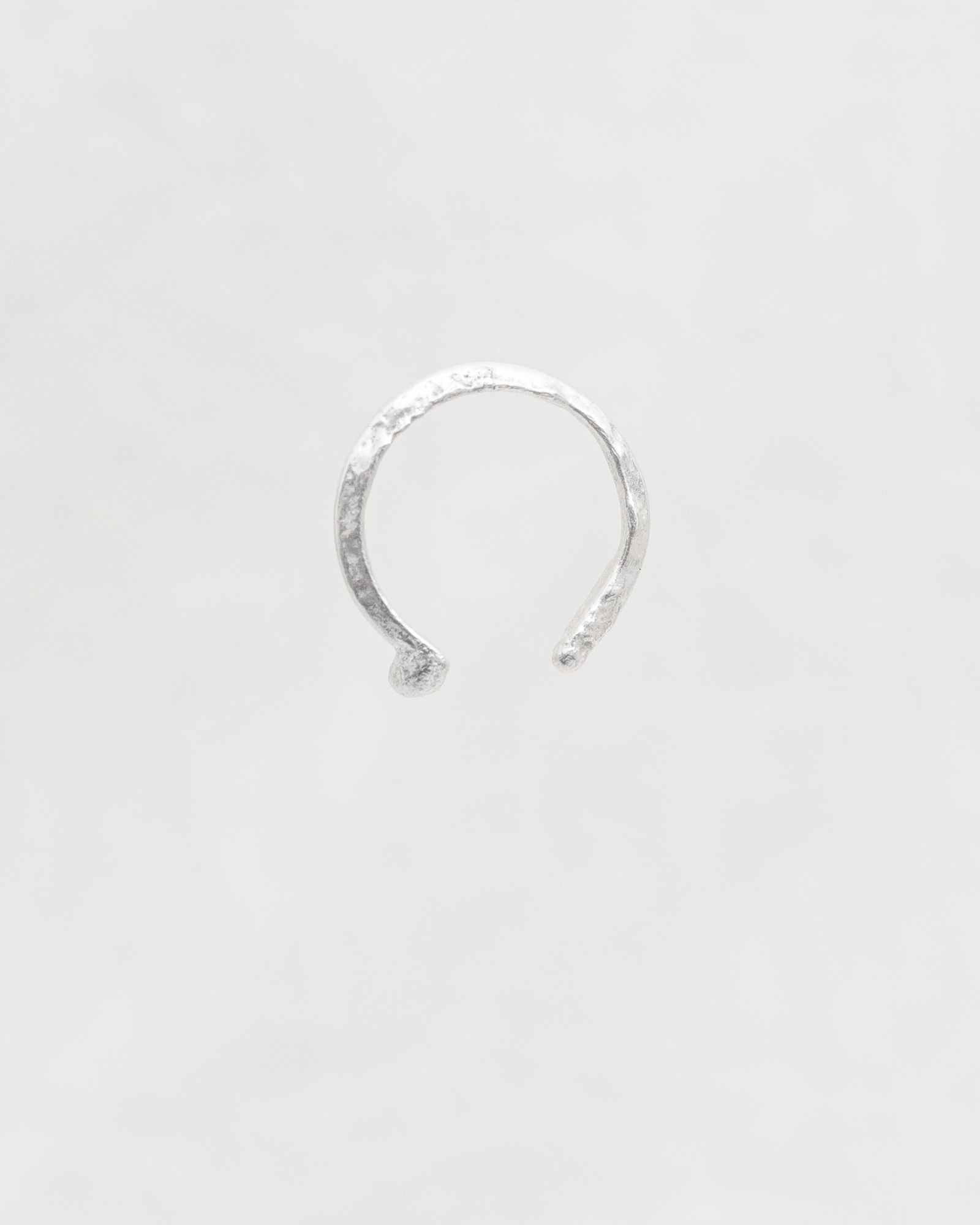 MAIDA, Bone Ring, 2019