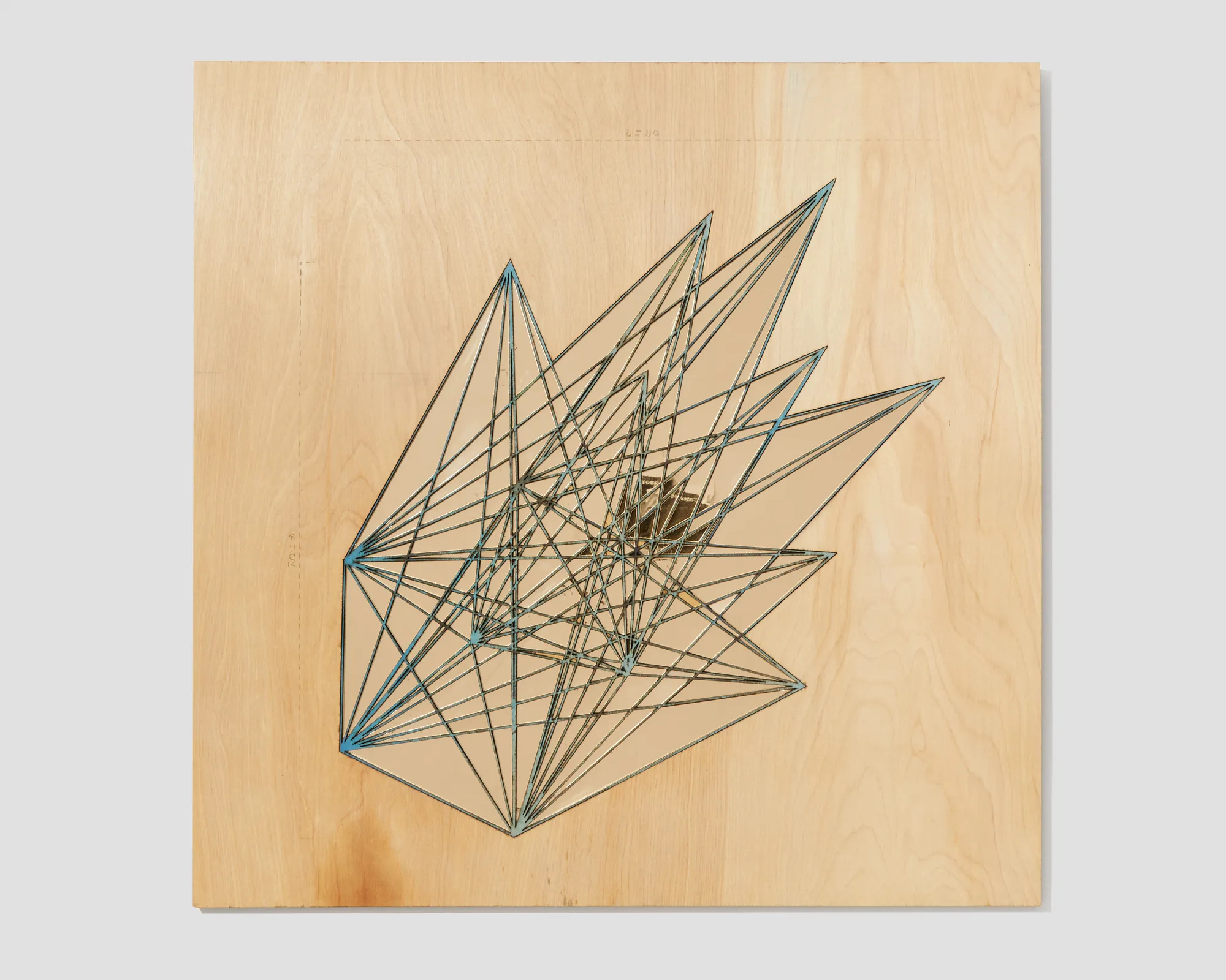 Calli Beck, Commet III