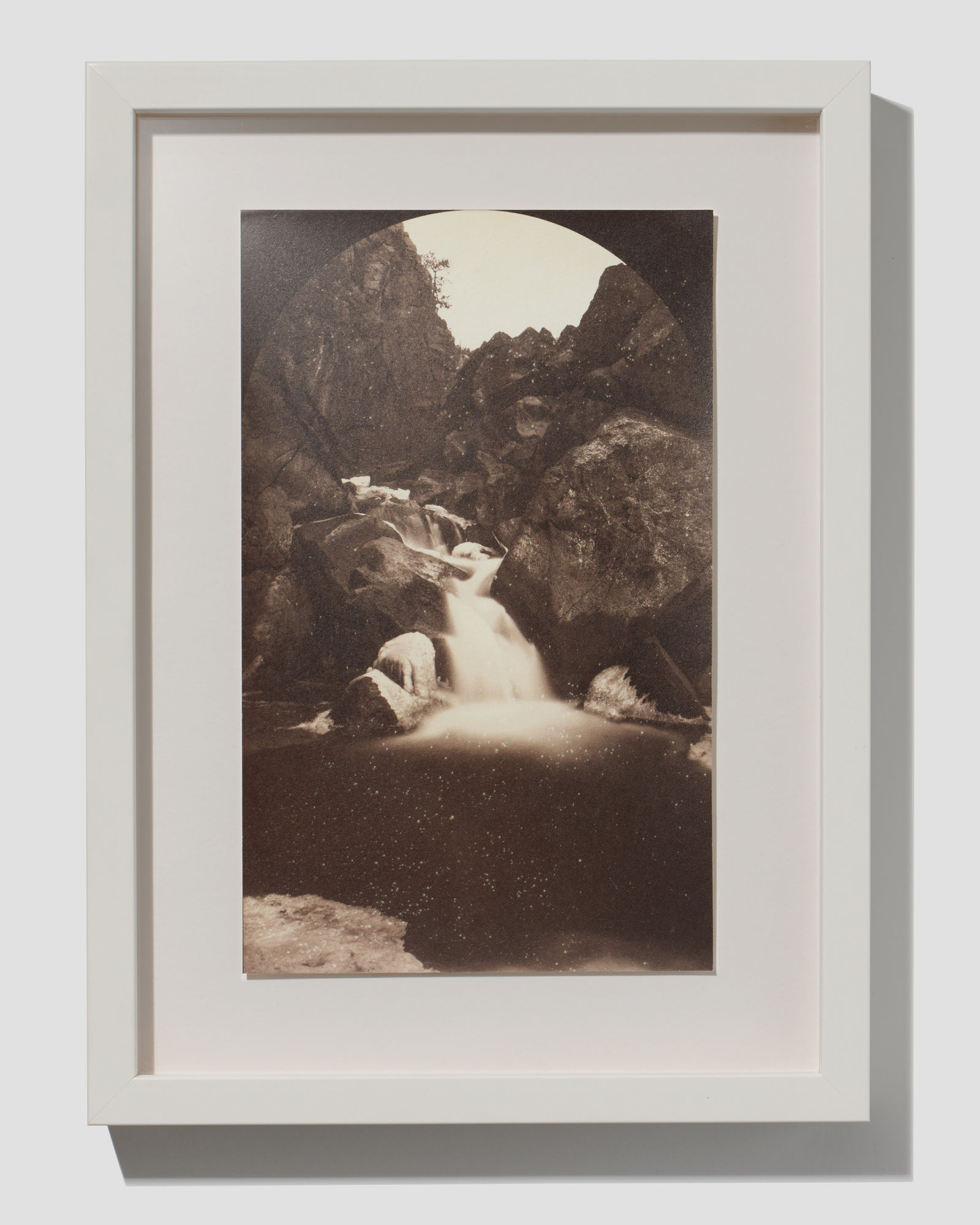 Stefan Jennings-Batista, Guadalupe Winter, 2022