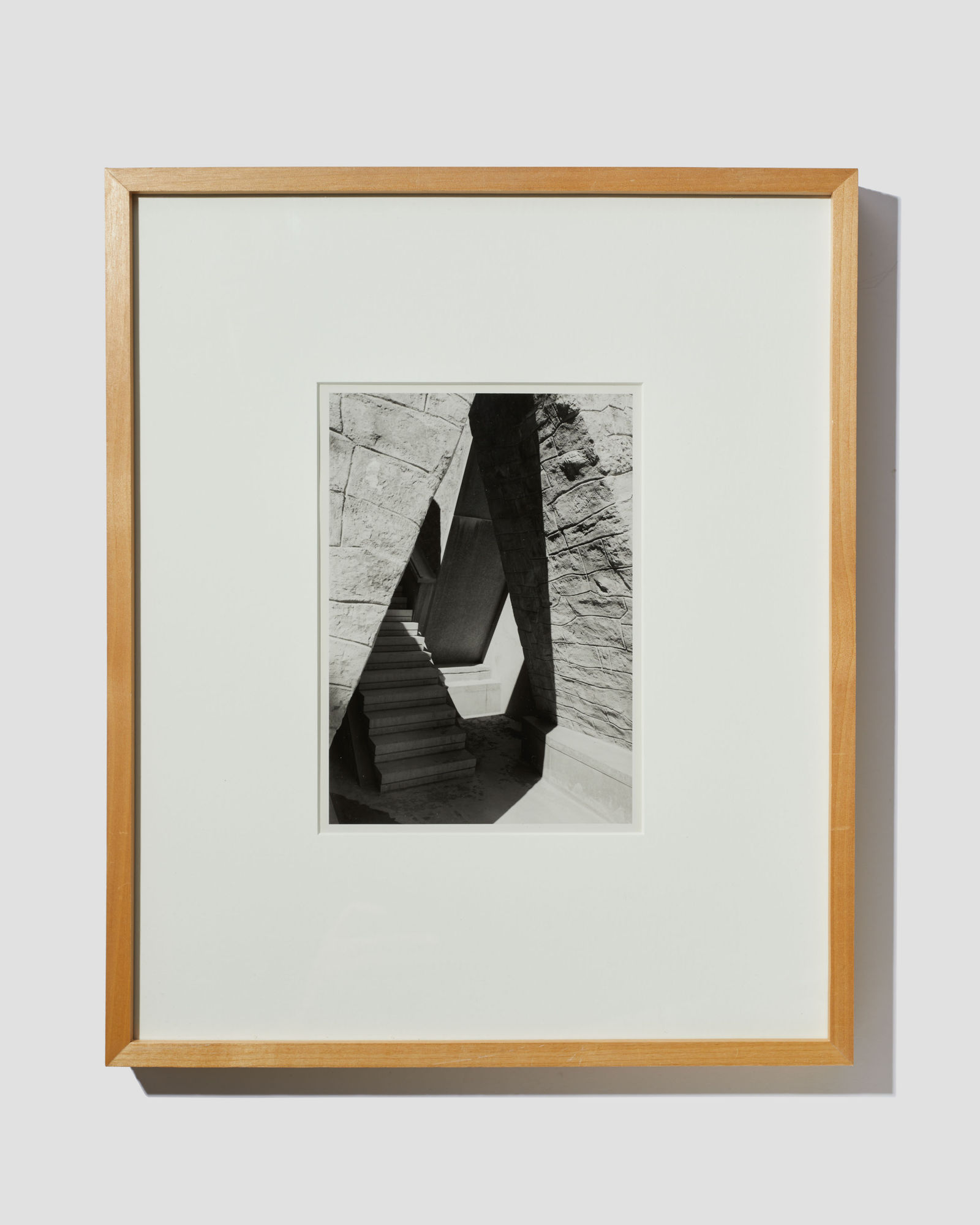 Edward Ranney, Star Axis, NM 9/13/18, 2018