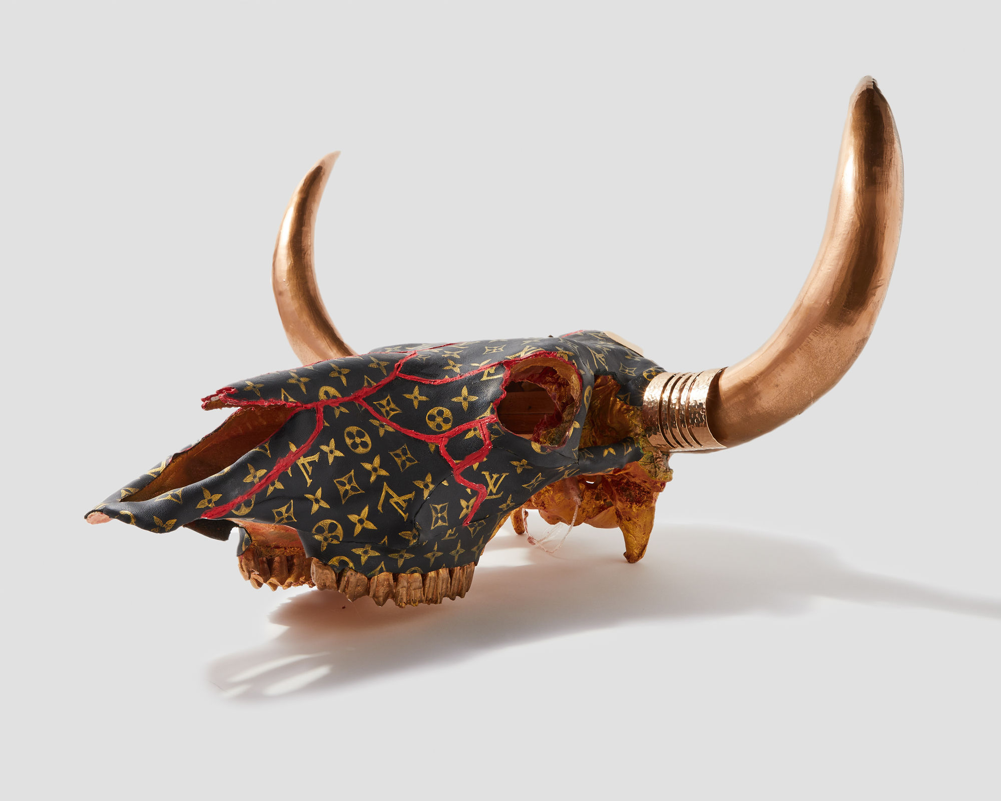 TinTin, Louis Vuitton Classic, 2018